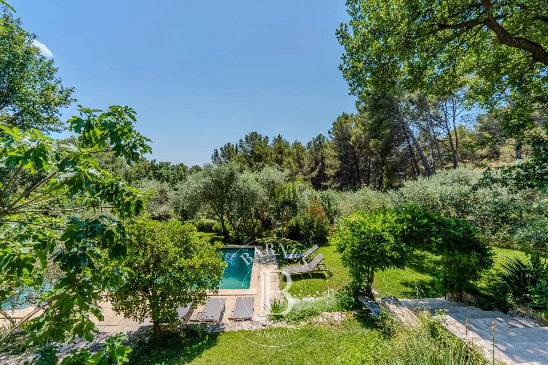 Aix-en-Provence  - House 5 Bedrooms - picture 7