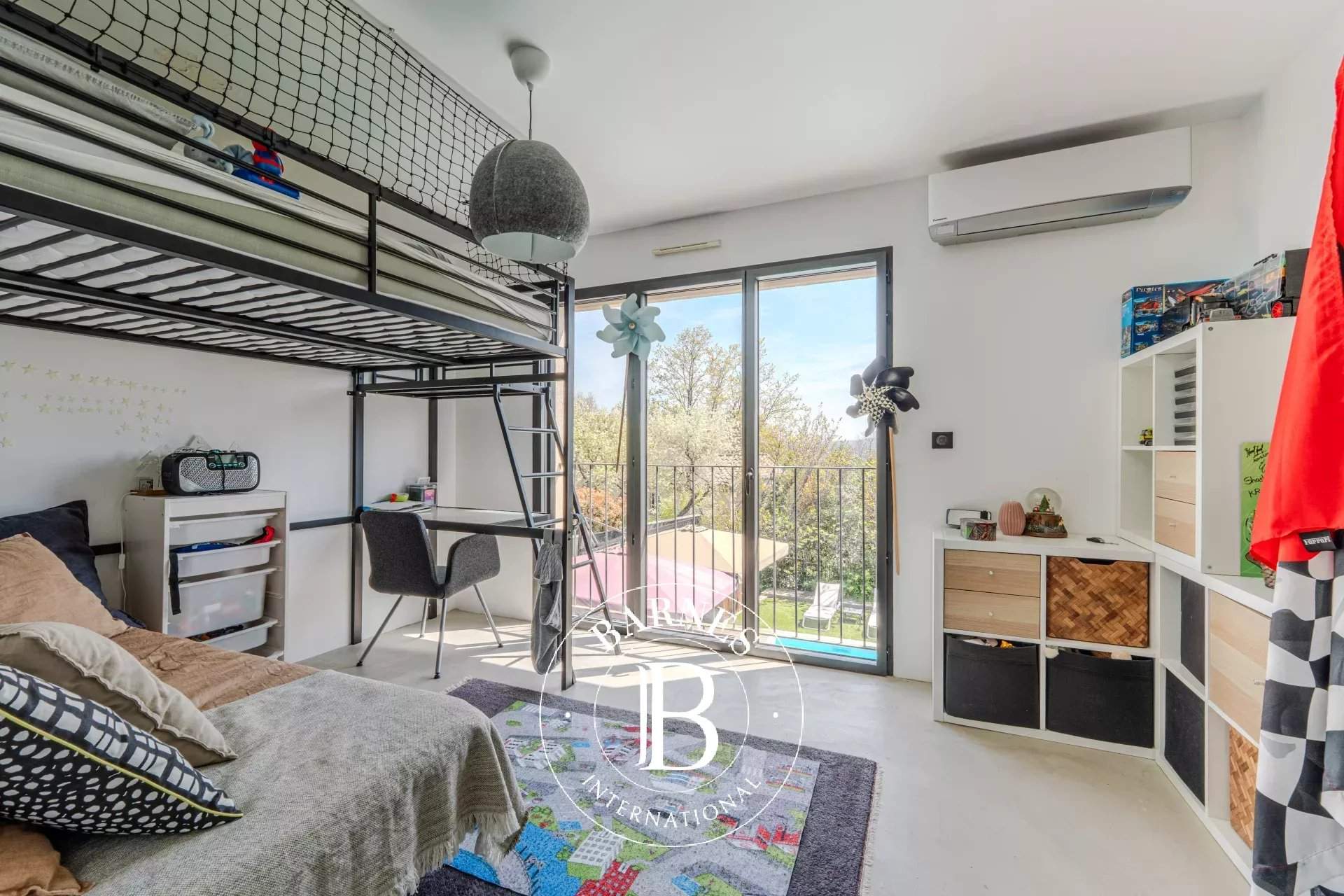 Aix-en-Provence  - House 4 Bedrooms - picture 16