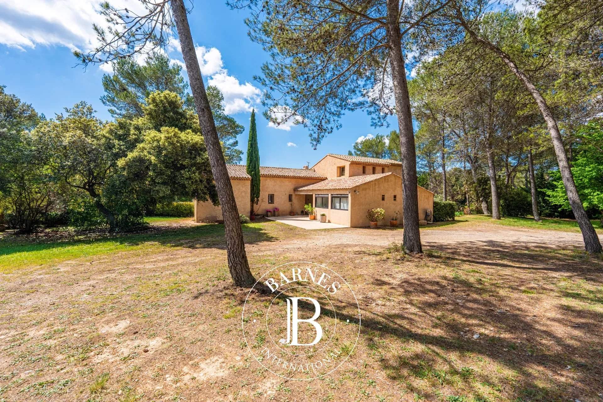 Lambesc  - House 4 Bedrooms - picture 19