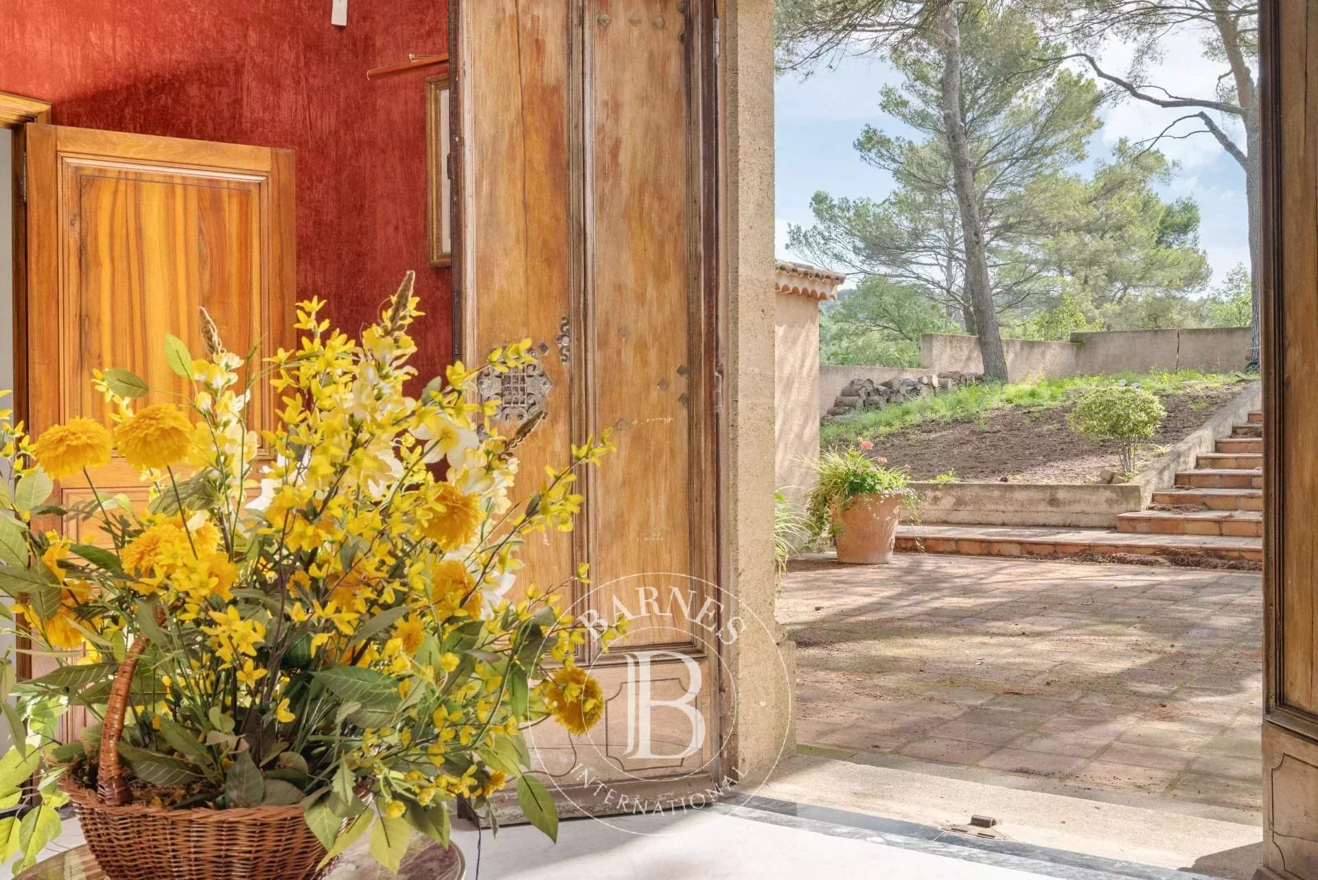 Aix-en-Provence  - House 7 Bedrooms - picture 5