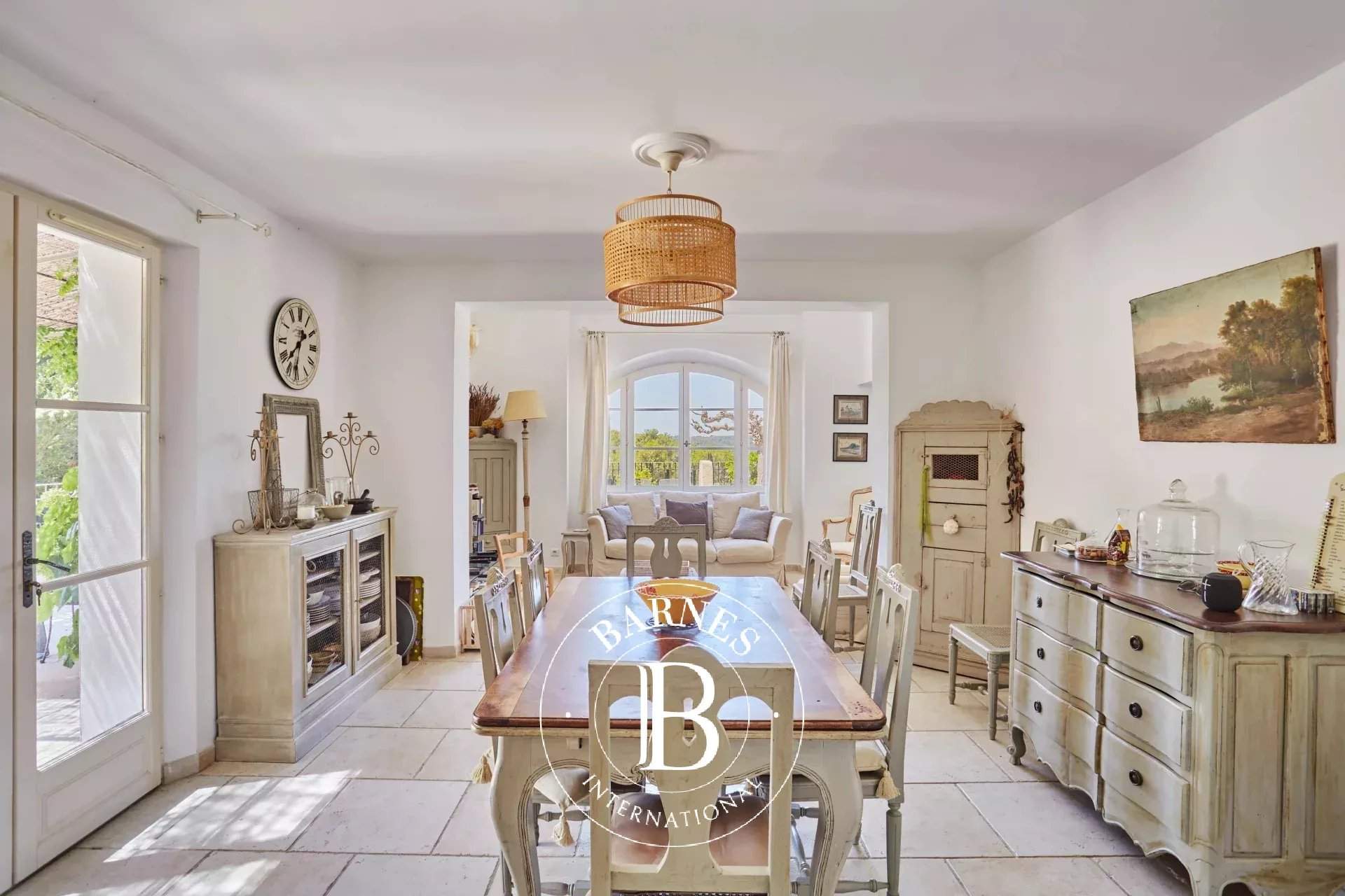 Aix-en-Provence  - Property 6 Bedrooms - picture 19