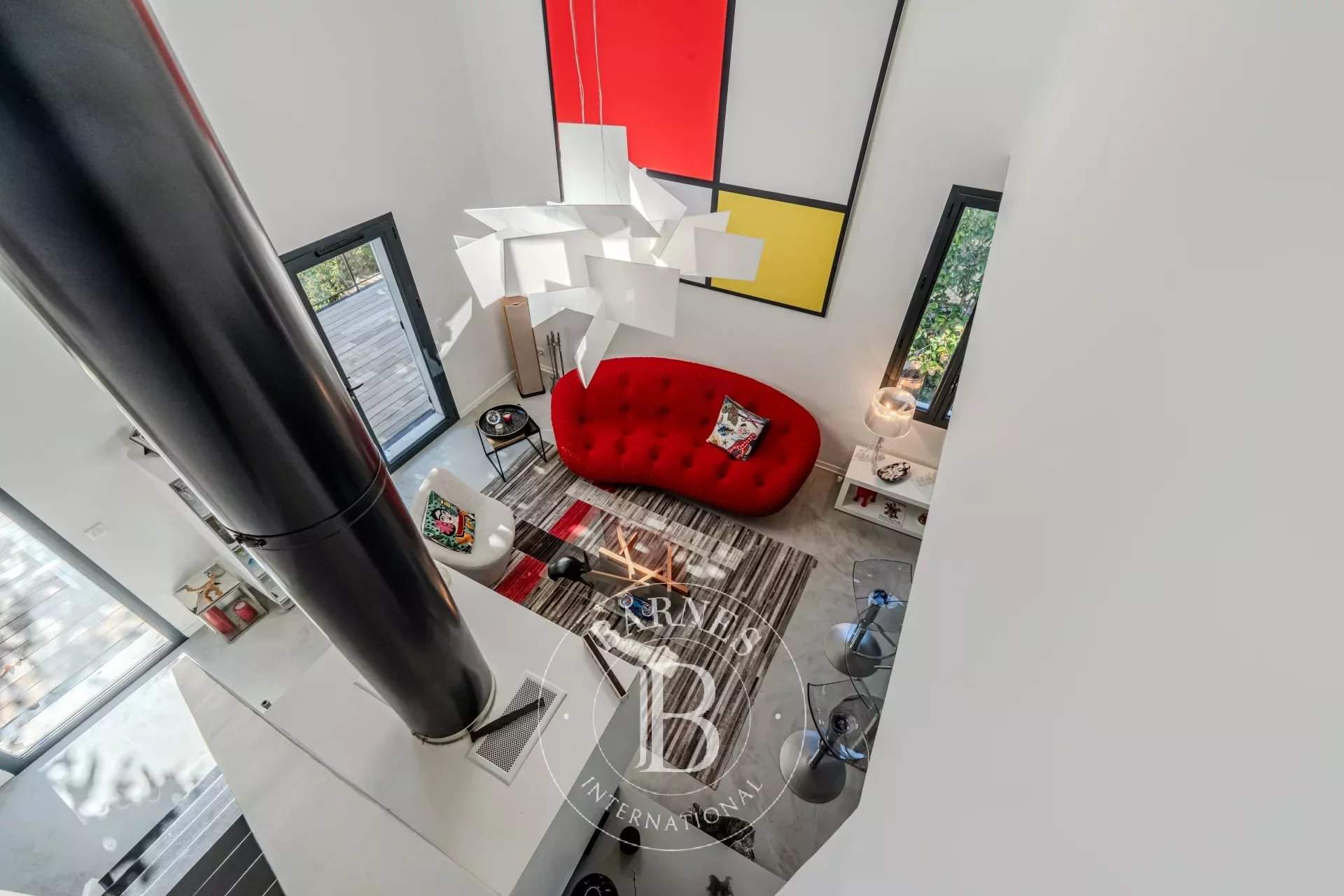 Aix-en-Provence  - Townhouse 6 Bedrooms - picture 5