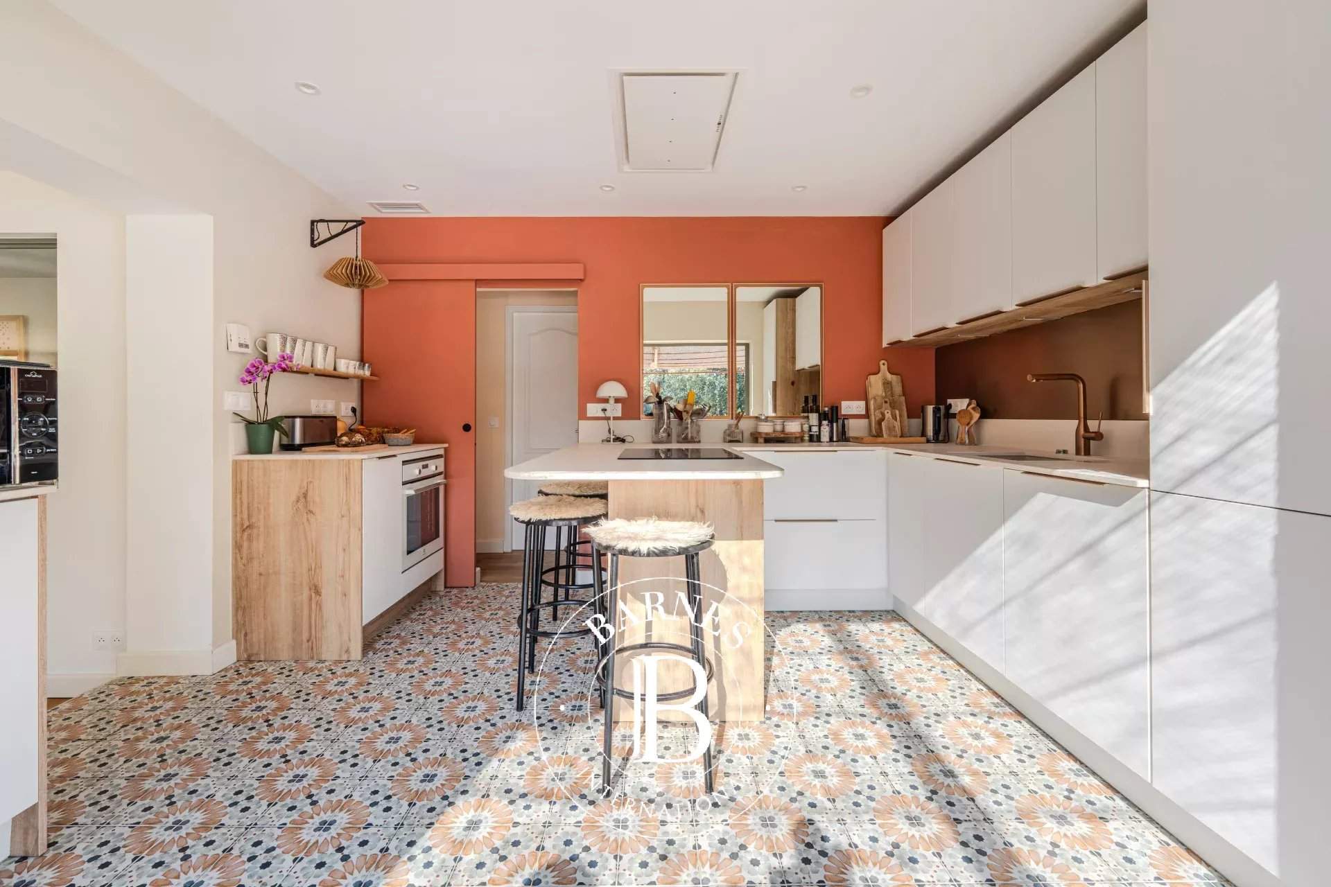 Aix-en-Provence  - Propriété 9 Pi&egrave;ces 6 Chambres - picture 17