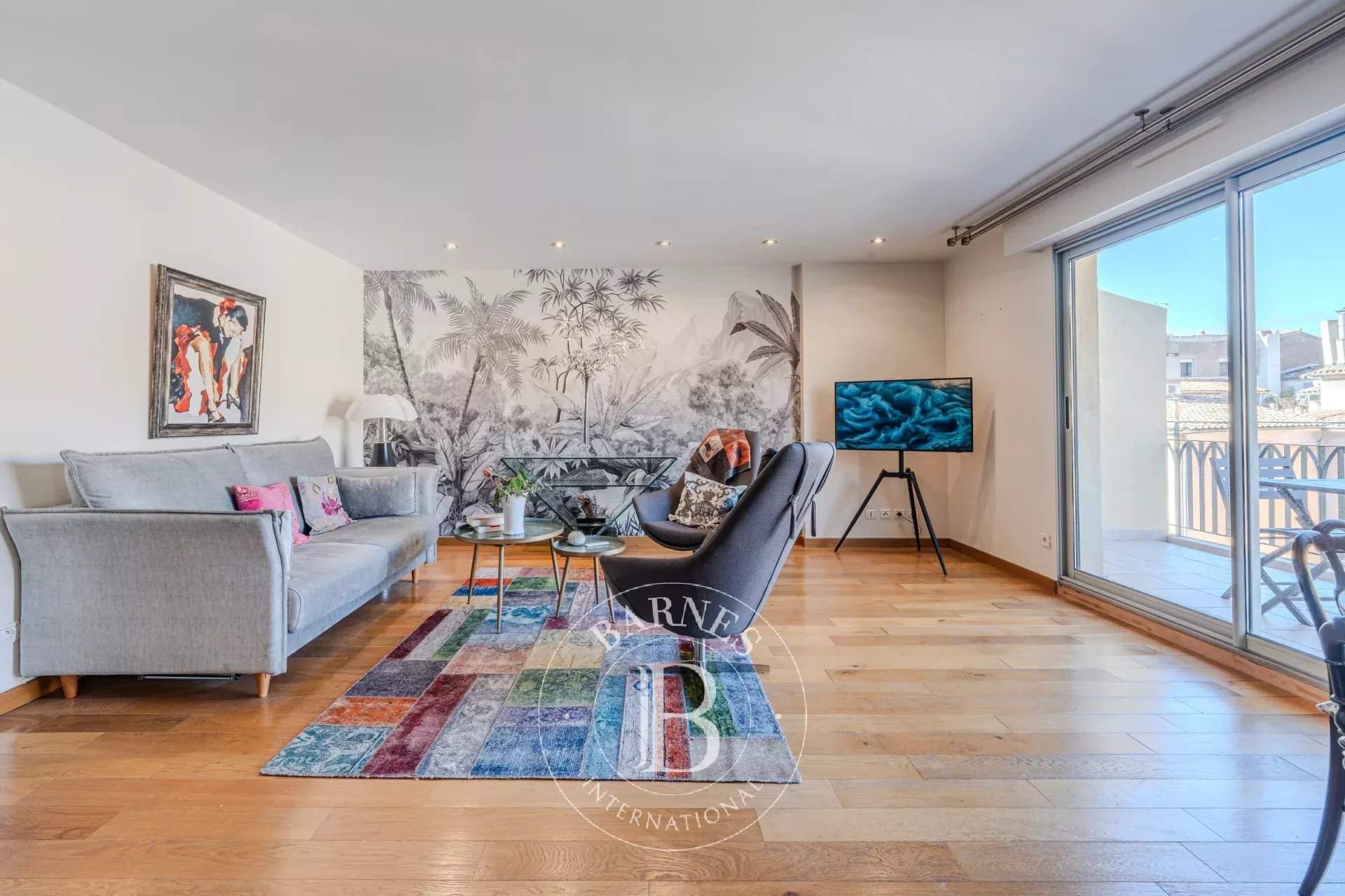 Aix-en-Provence  - Appartement 3 Pi&egrave;ces 2 Chambres - picture 4