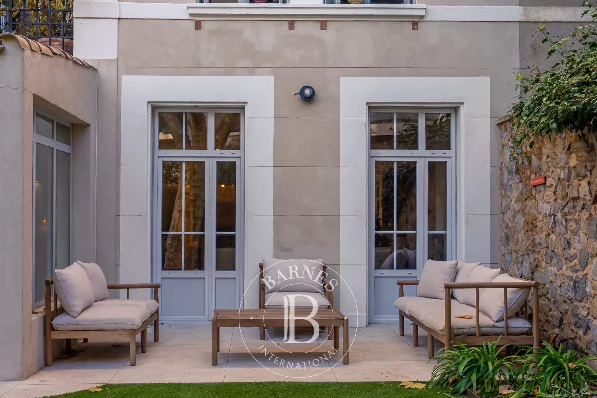 Aix-en-Provence  - Appartement villa 4 Pi&egrave;ces 3 Chambres - picture 2