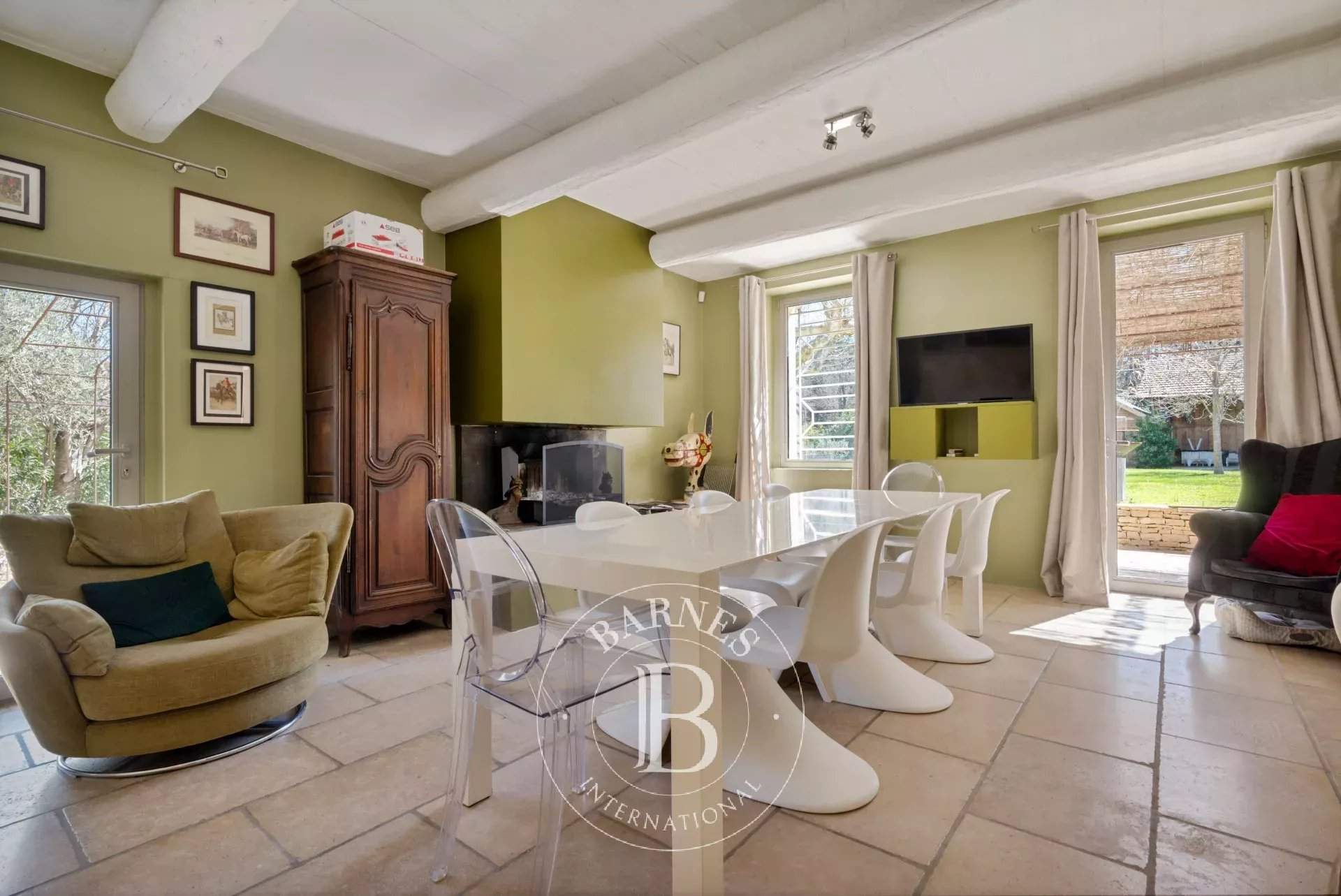 Aix-en-Provence  - House 14 Bedrooms - picture 6