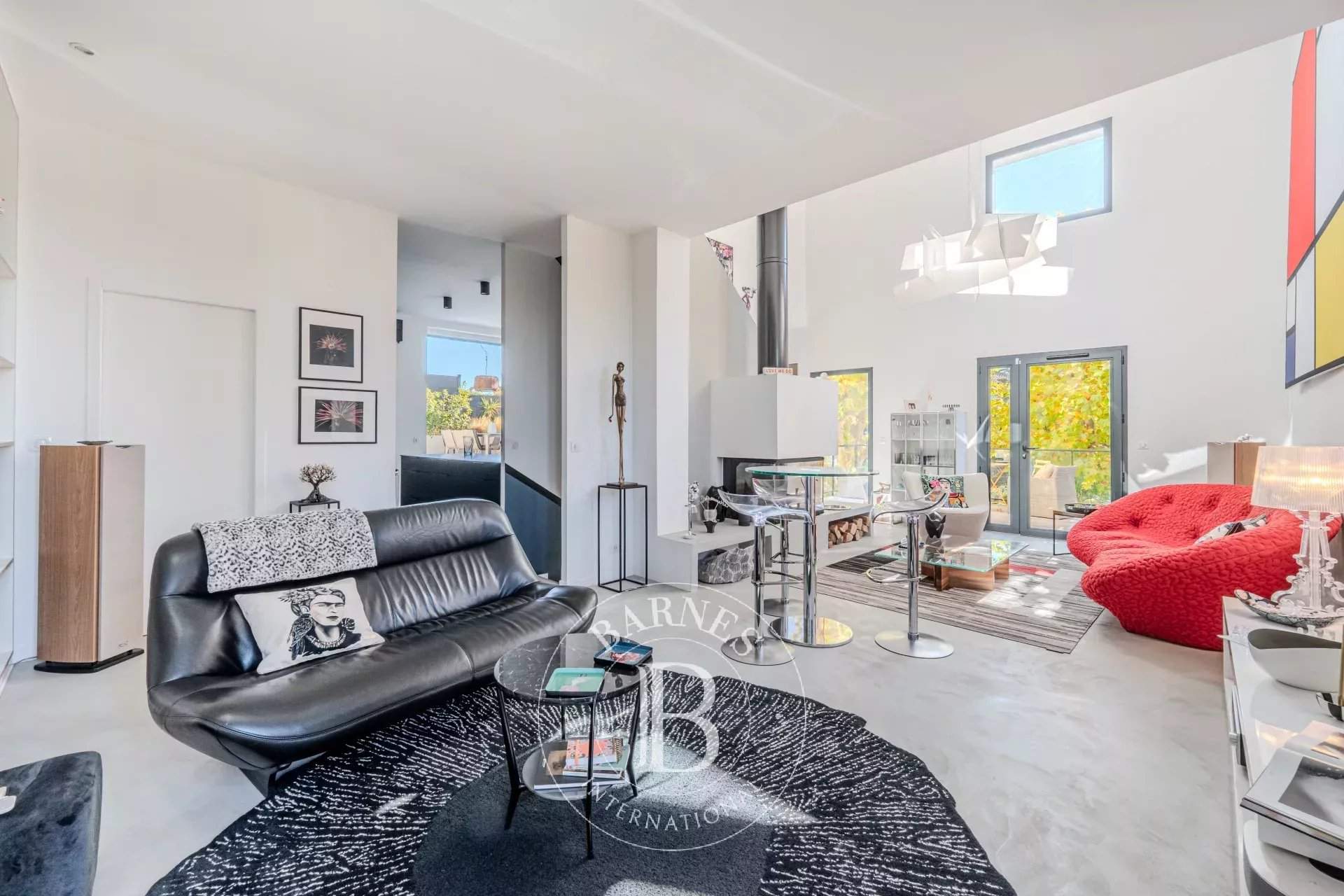 Aix-en-Provence  - Townhouse 6 Bedrooms - picture 6