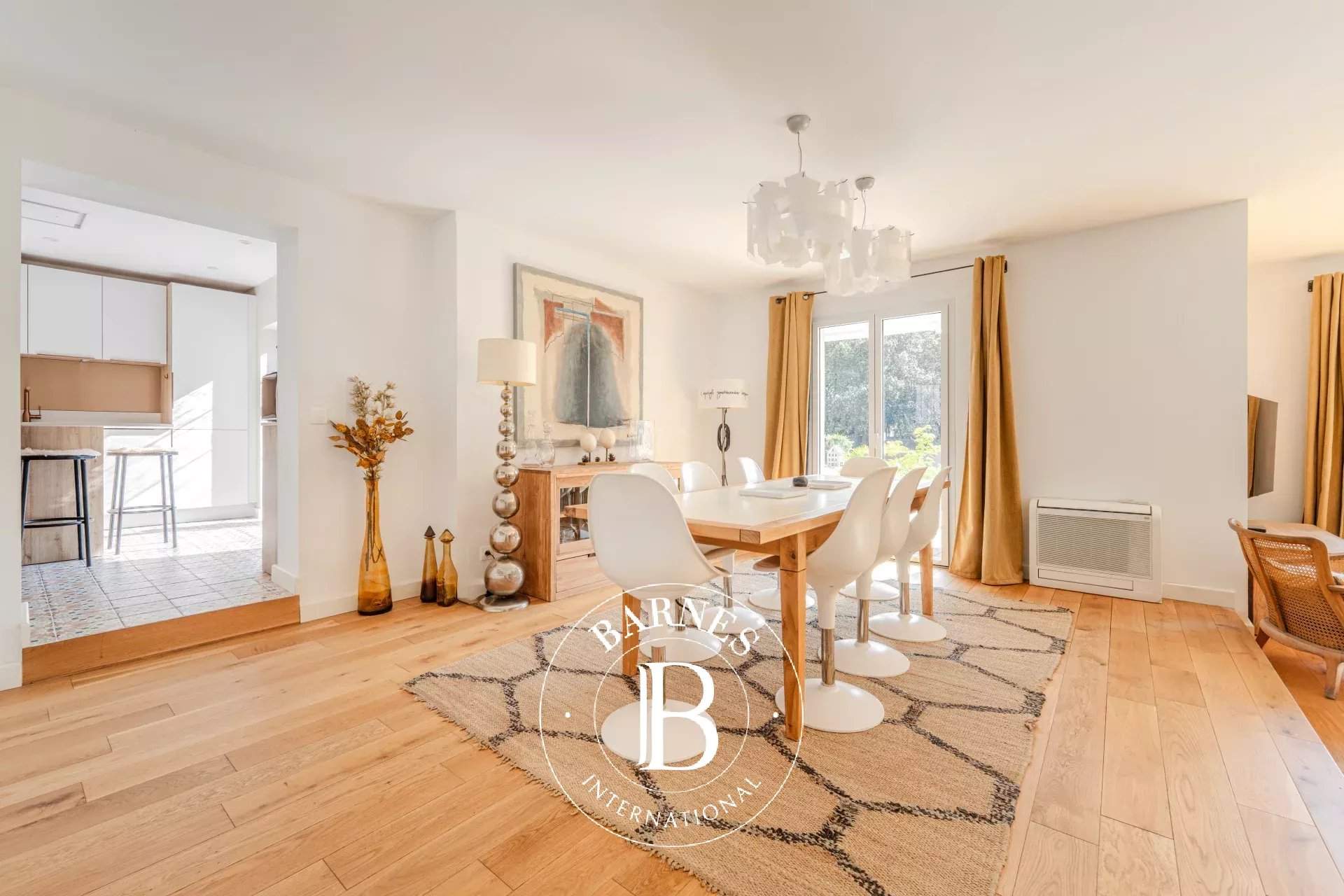 Aix-en-Provence  - Propriété 9 Pi&egrave;ces 6 Chambres - picture 19