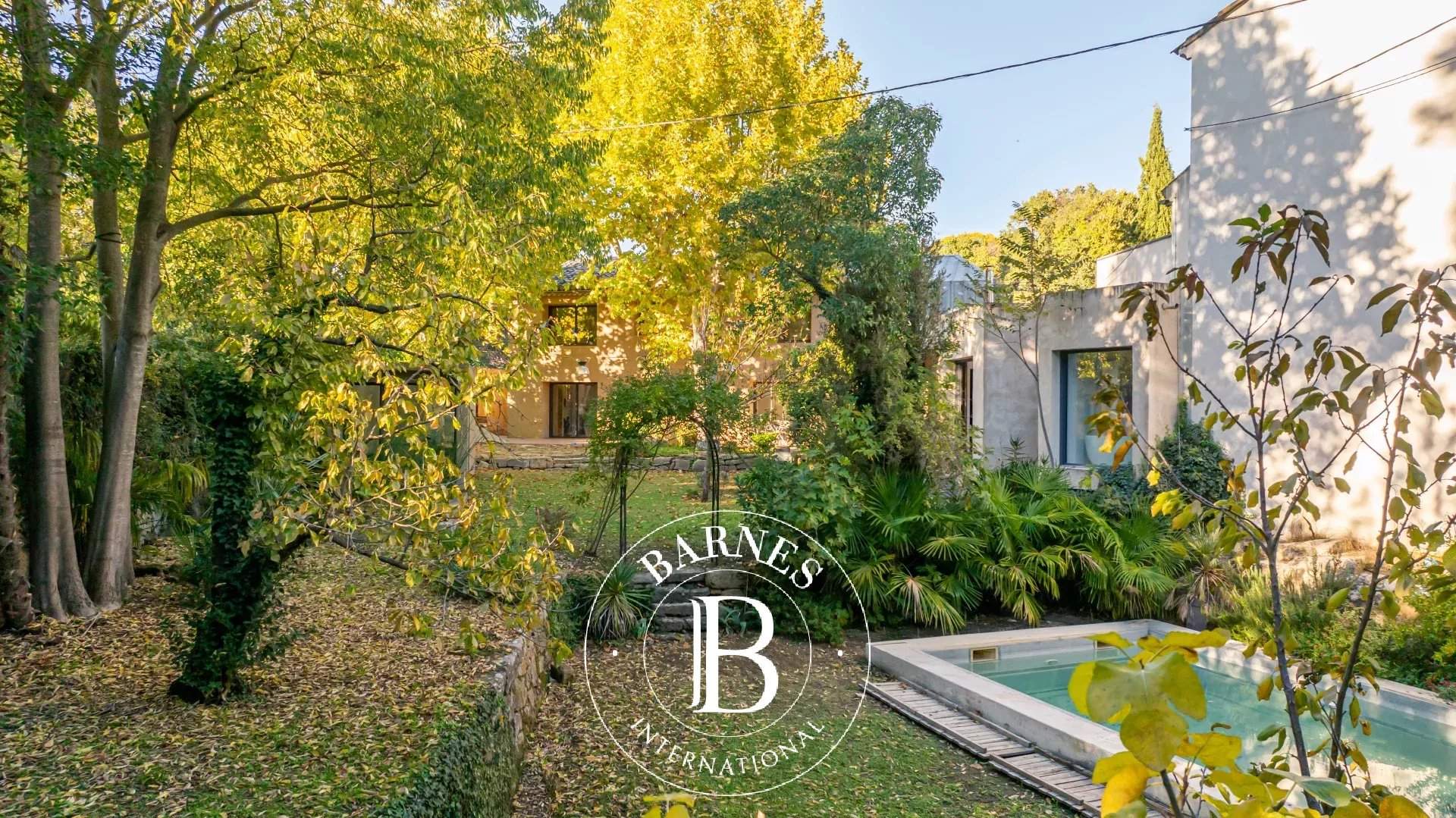 Salon-de-Provence  - House 4 Bedrooms - picture 14