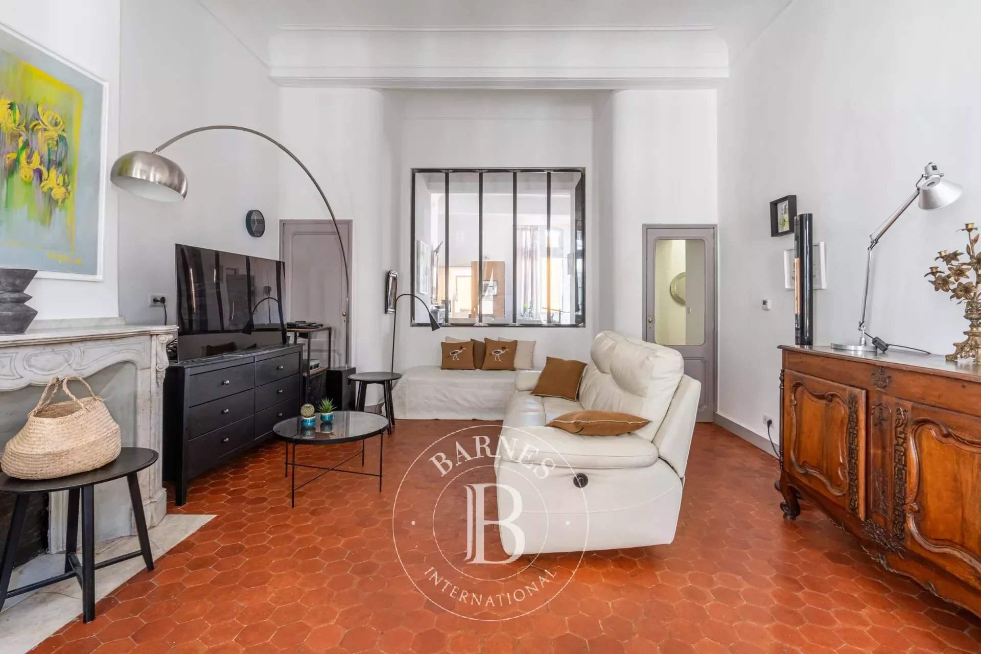 Aix-en-Provence  - Appartement 4 Pièces 2 Chambres - picture 5