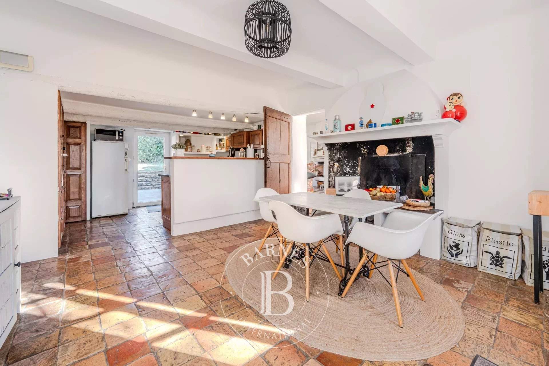 Aix-en-Provence  - House 7 Bedrooms - picture 16