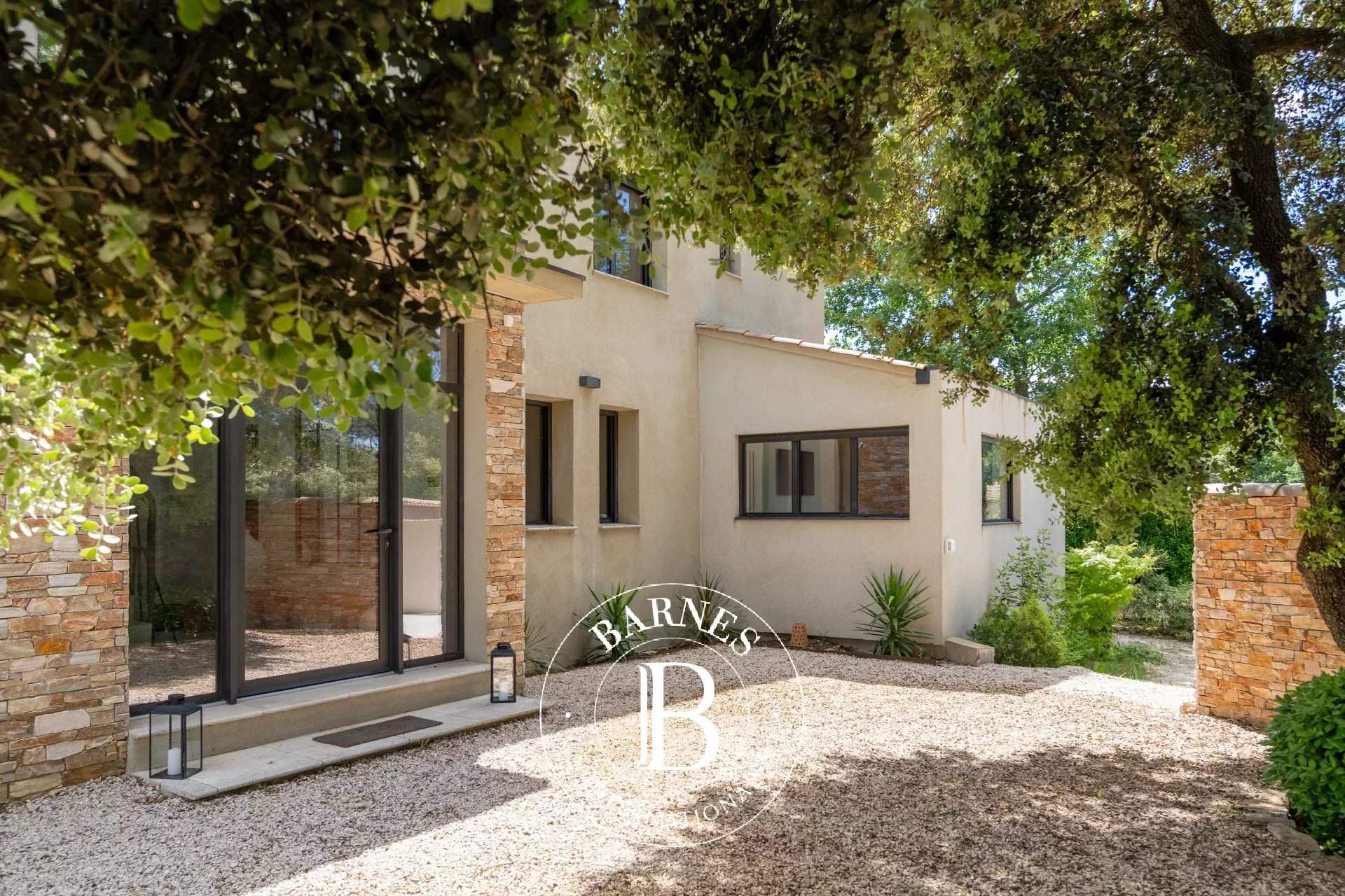Aix-en-Provence  - House 5 Bedrooms - picture 16