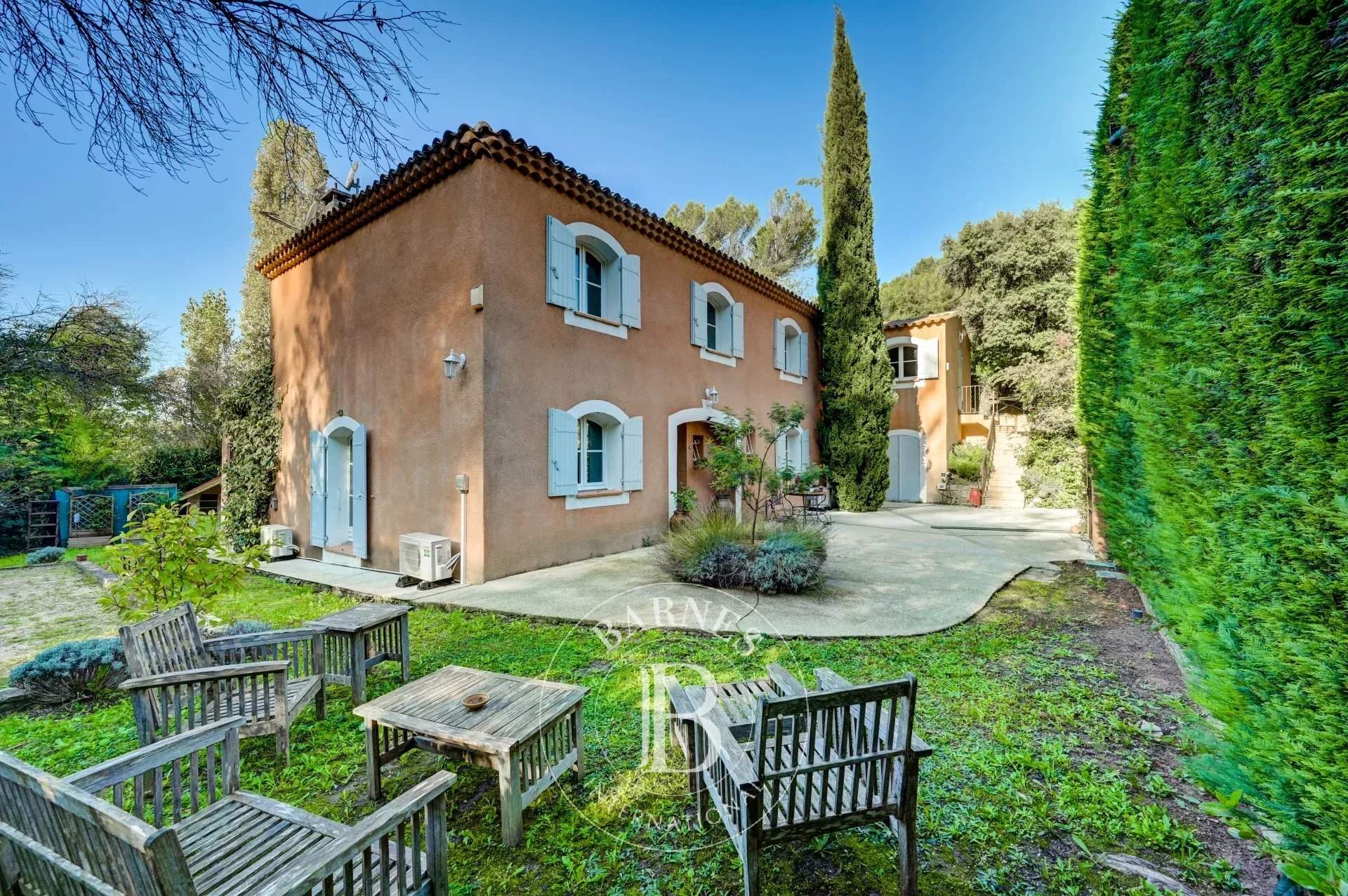 Aix-en-Provence  - House 6 Bedrooms - picture 14