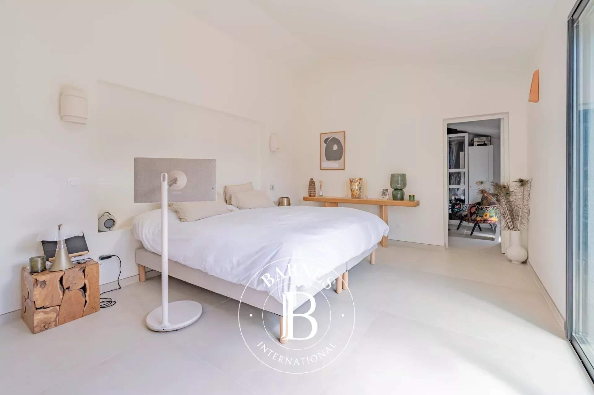 Meyreuil  - House 3 Bedrooms - picture 12