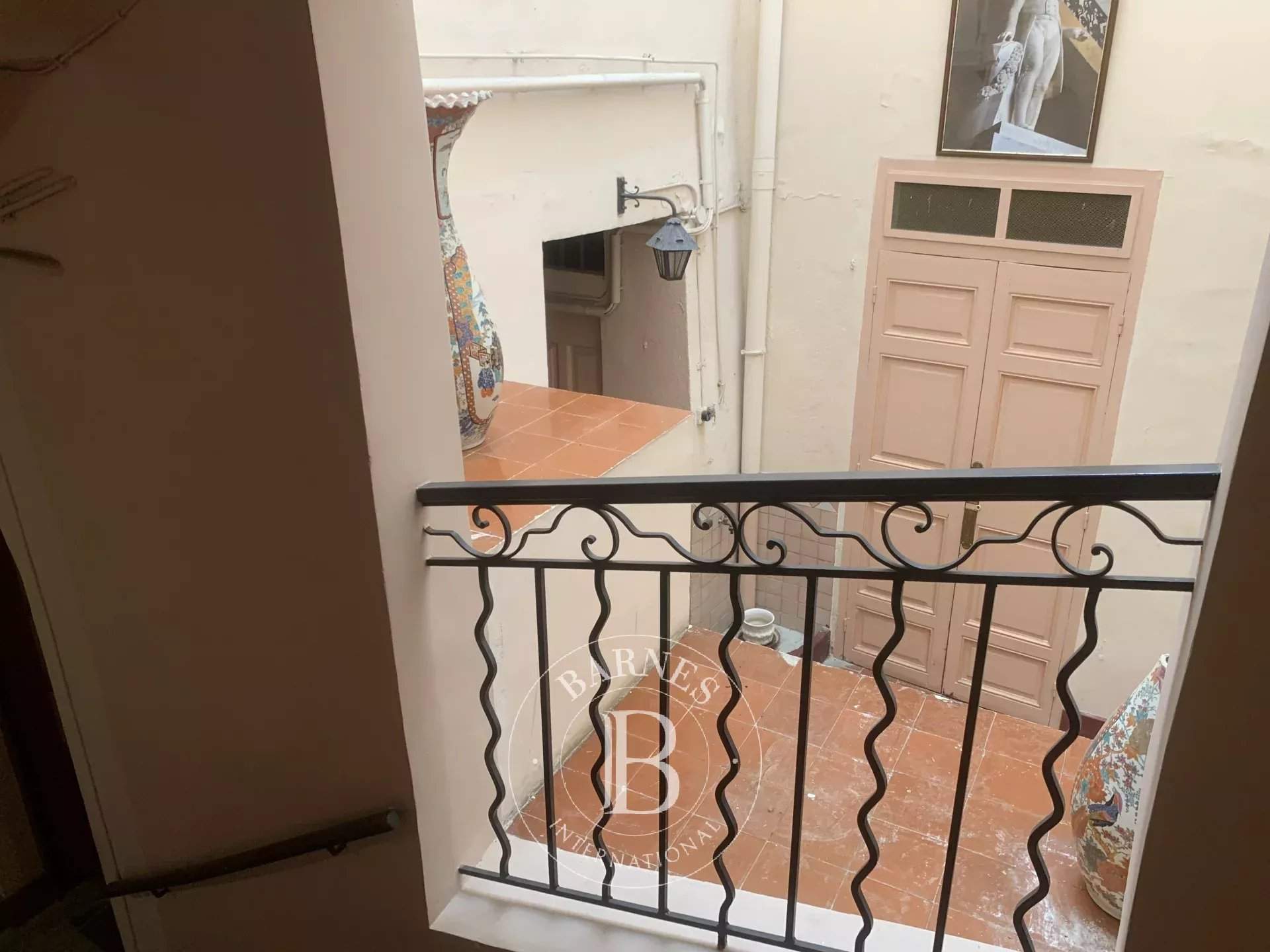 Aix-en-Provence  - Townhouse 10 Bedrooms - picture 20