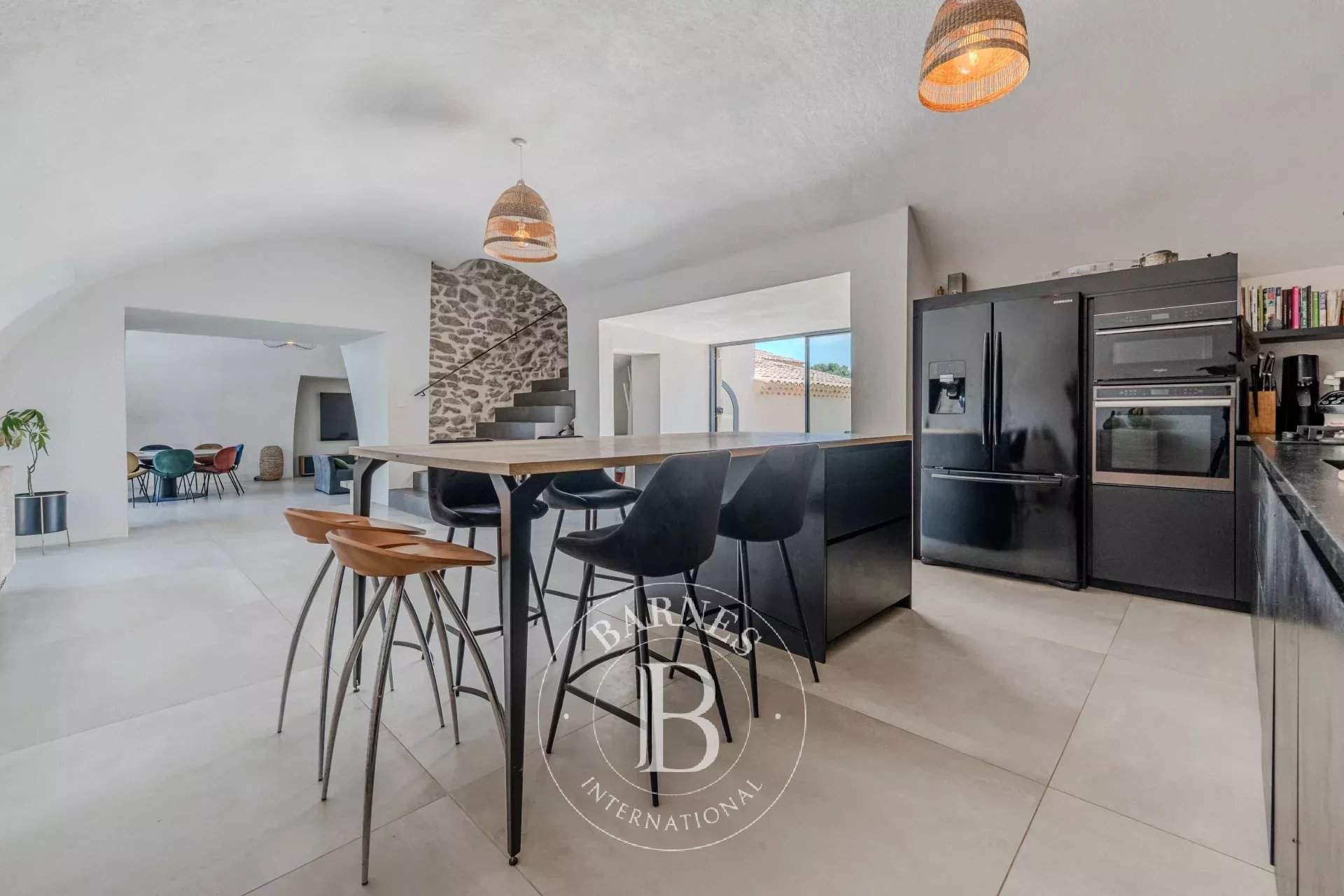 Lourmarin  - Property 4 Bedrooms - picture 12