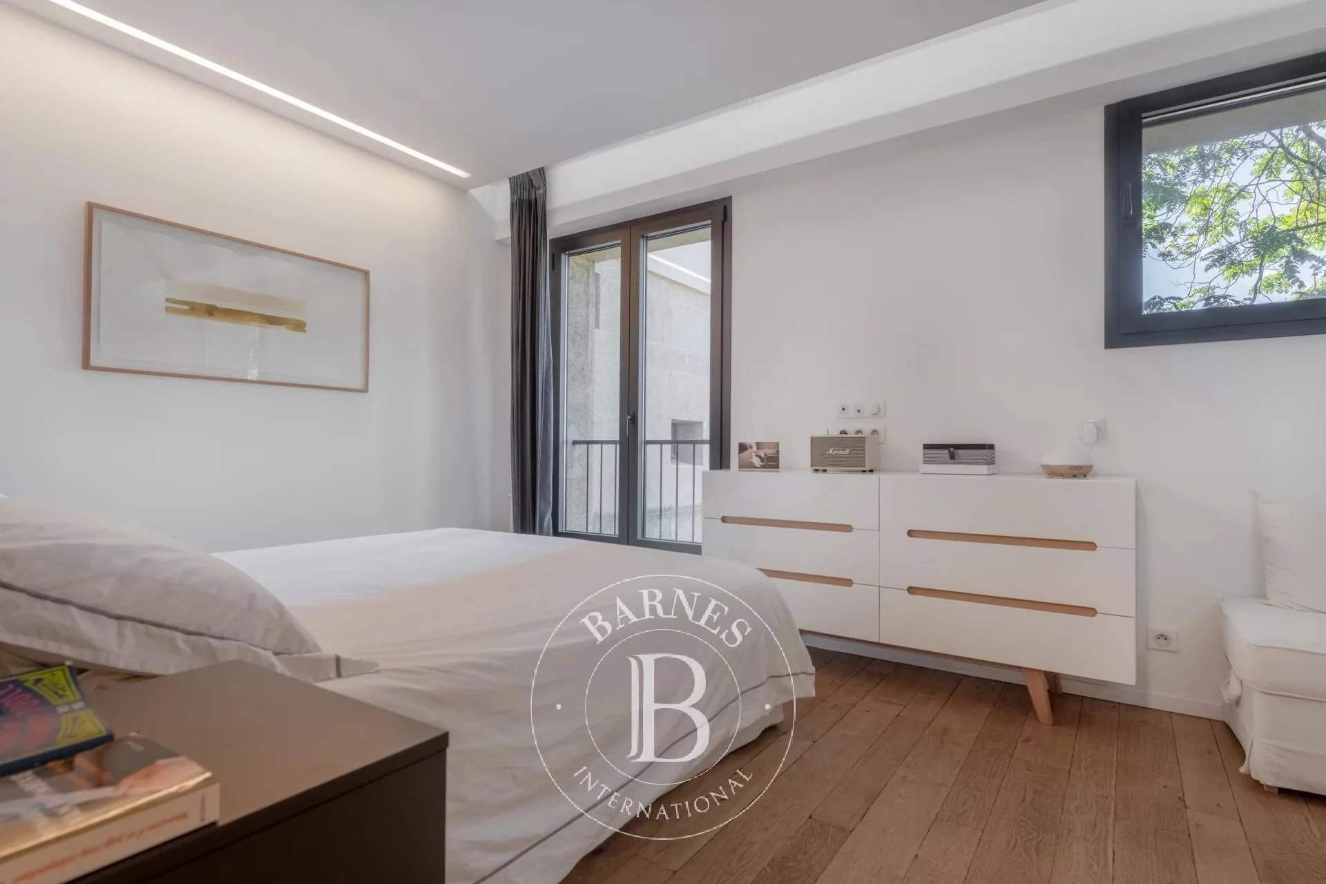 Aix-en-Provence  - Apartment villa 4 Bedrooms - picture 14
