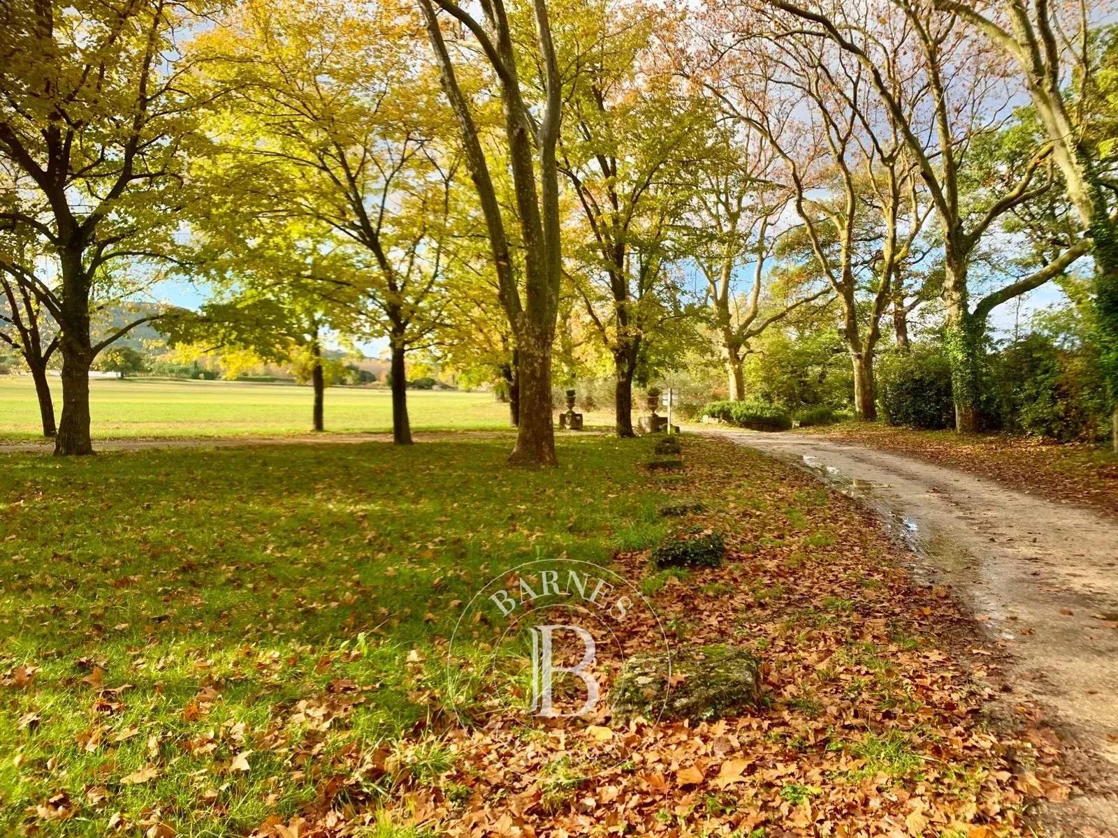 Aix-en-Provence  - Ensemble immobilier  - picture 15