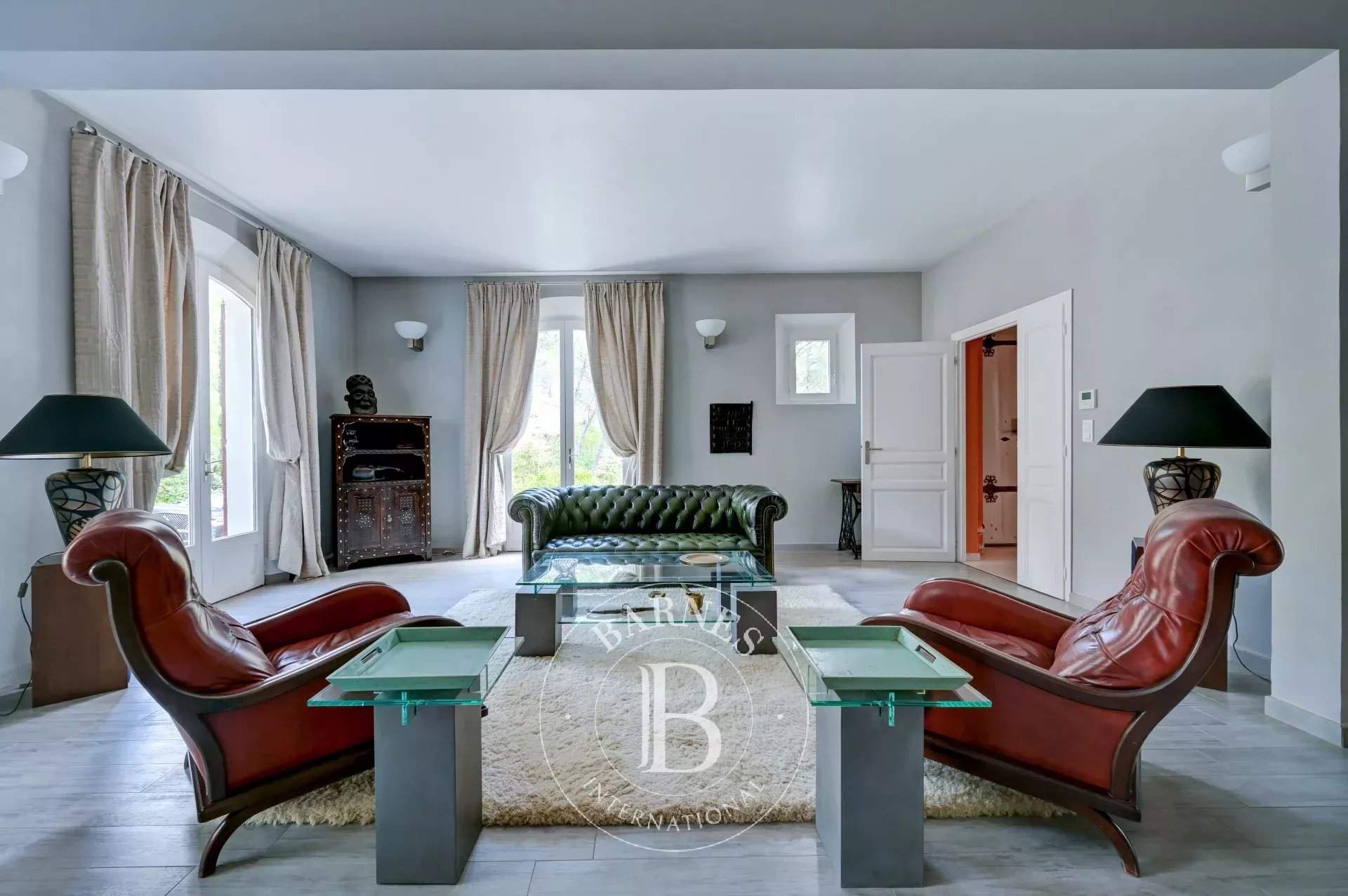 Aix-en-Provence  - House 3 Bedrooms - picture 7