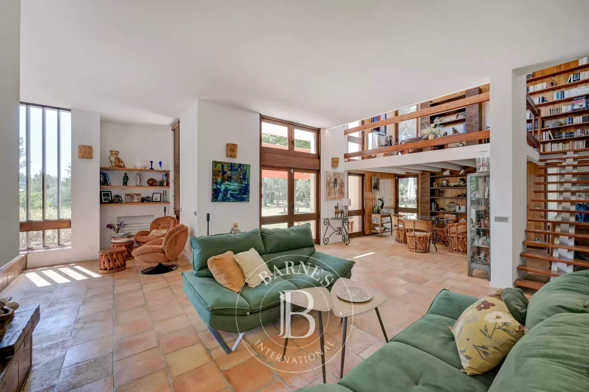 Aix-en-Provence  - House 4 Bedrooms - picture 7