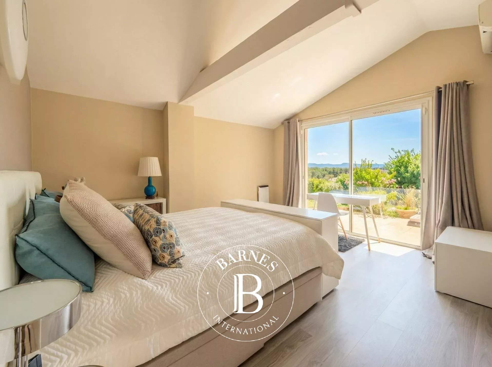 Aix-en-Provence  - House  - picture 10