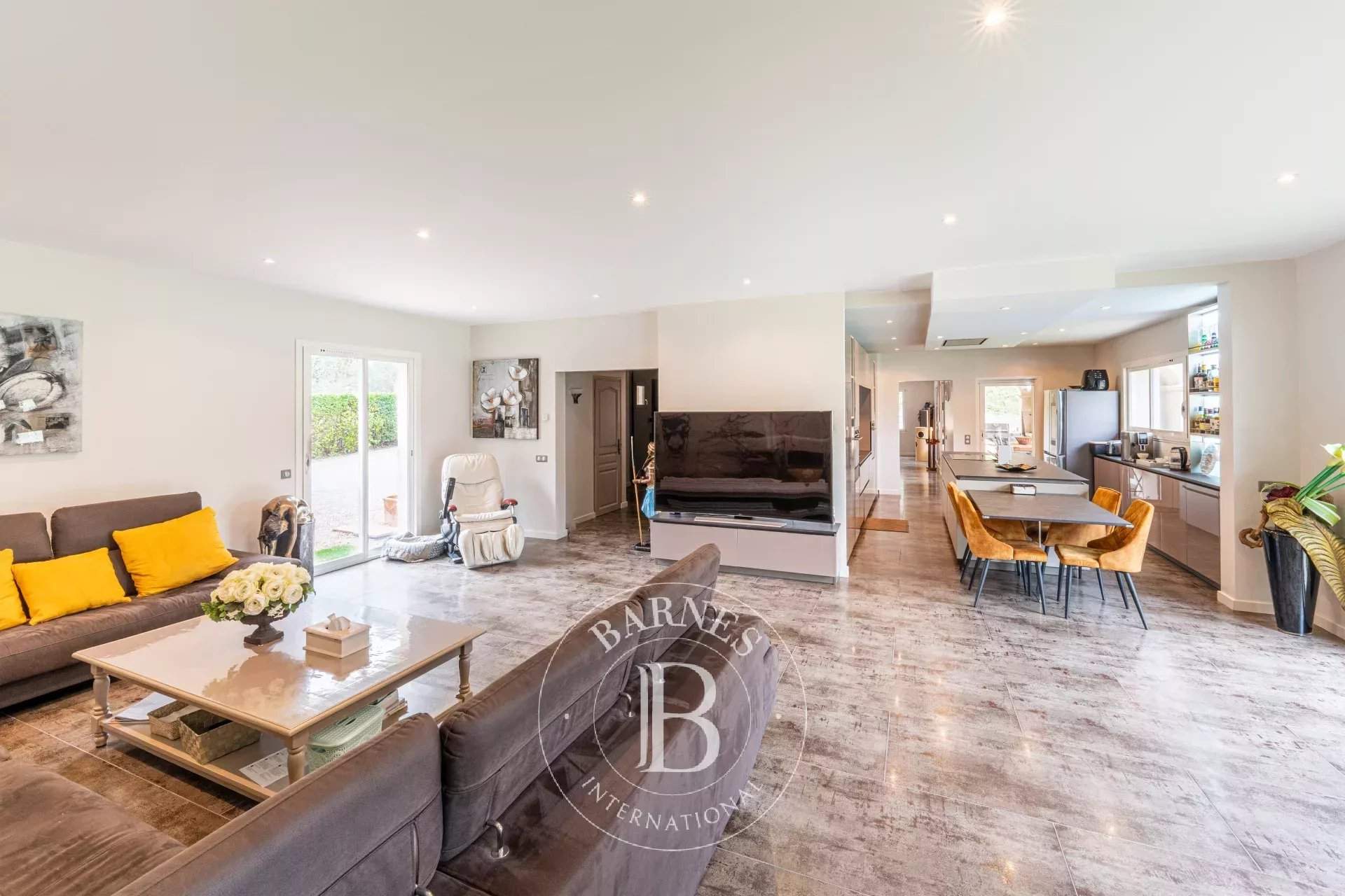 Aix-en-Provence  - Villa 8 Bedrooms - picture 12