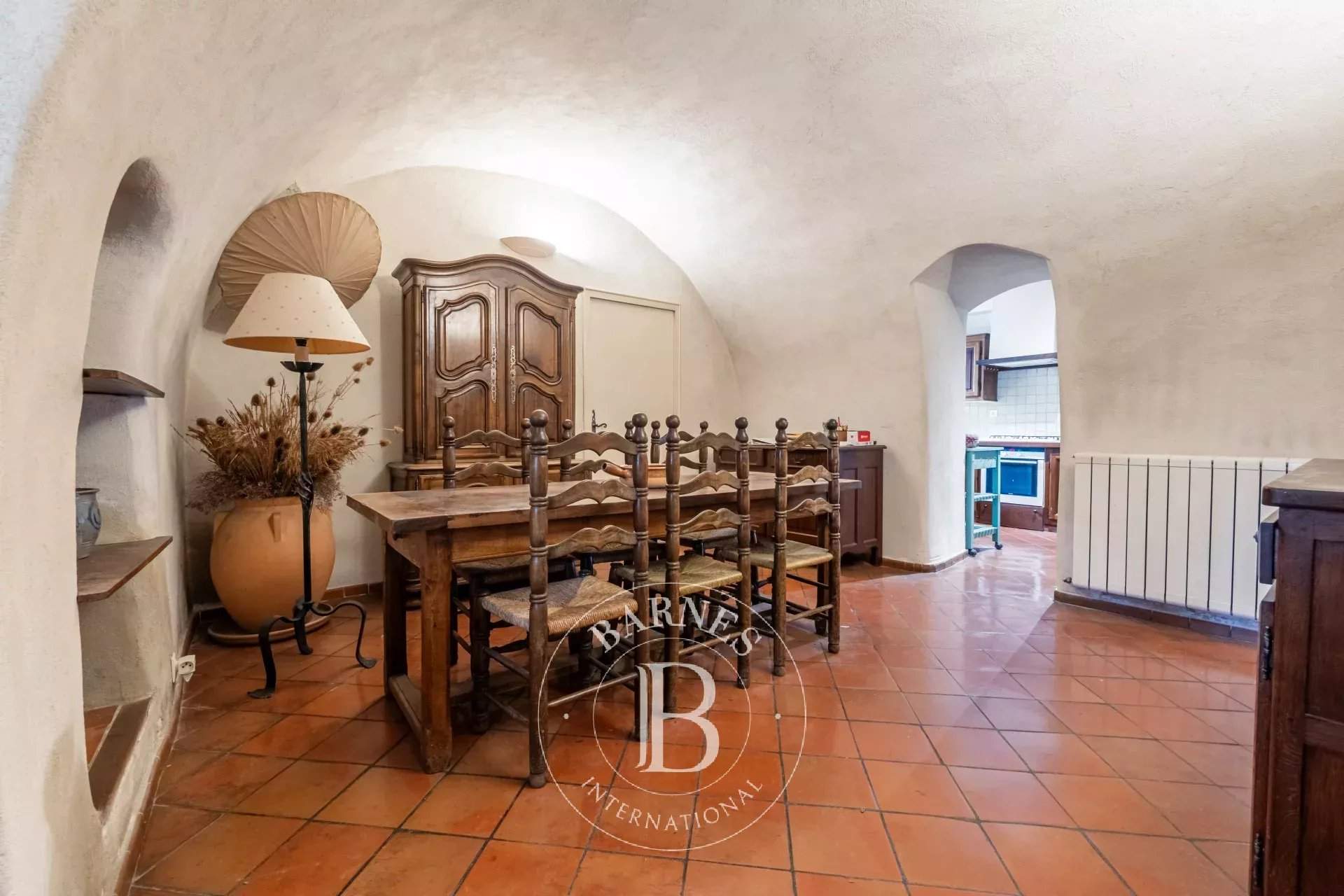 Aix-en-Provence  - Propriété 19 Pi&egrave;ces 9 Chambres - picture 11