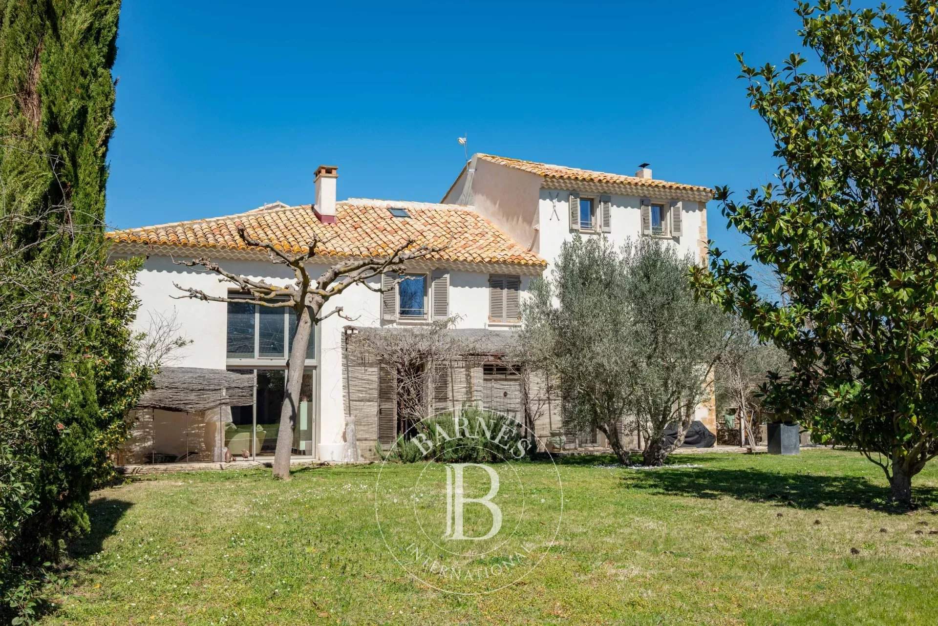 Aix-en-Provence  - House 14 Bedrooms - picture 12