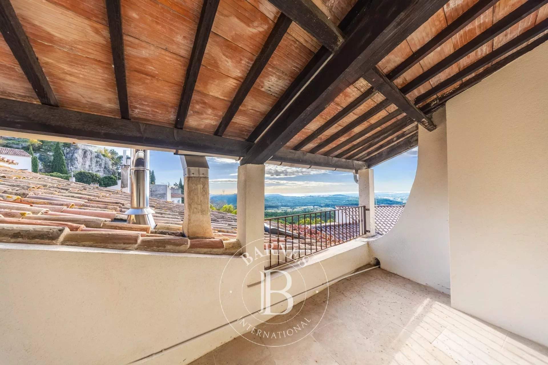 Aix-en-Provence  - Townhouse 3 Bedrooms - picture 17