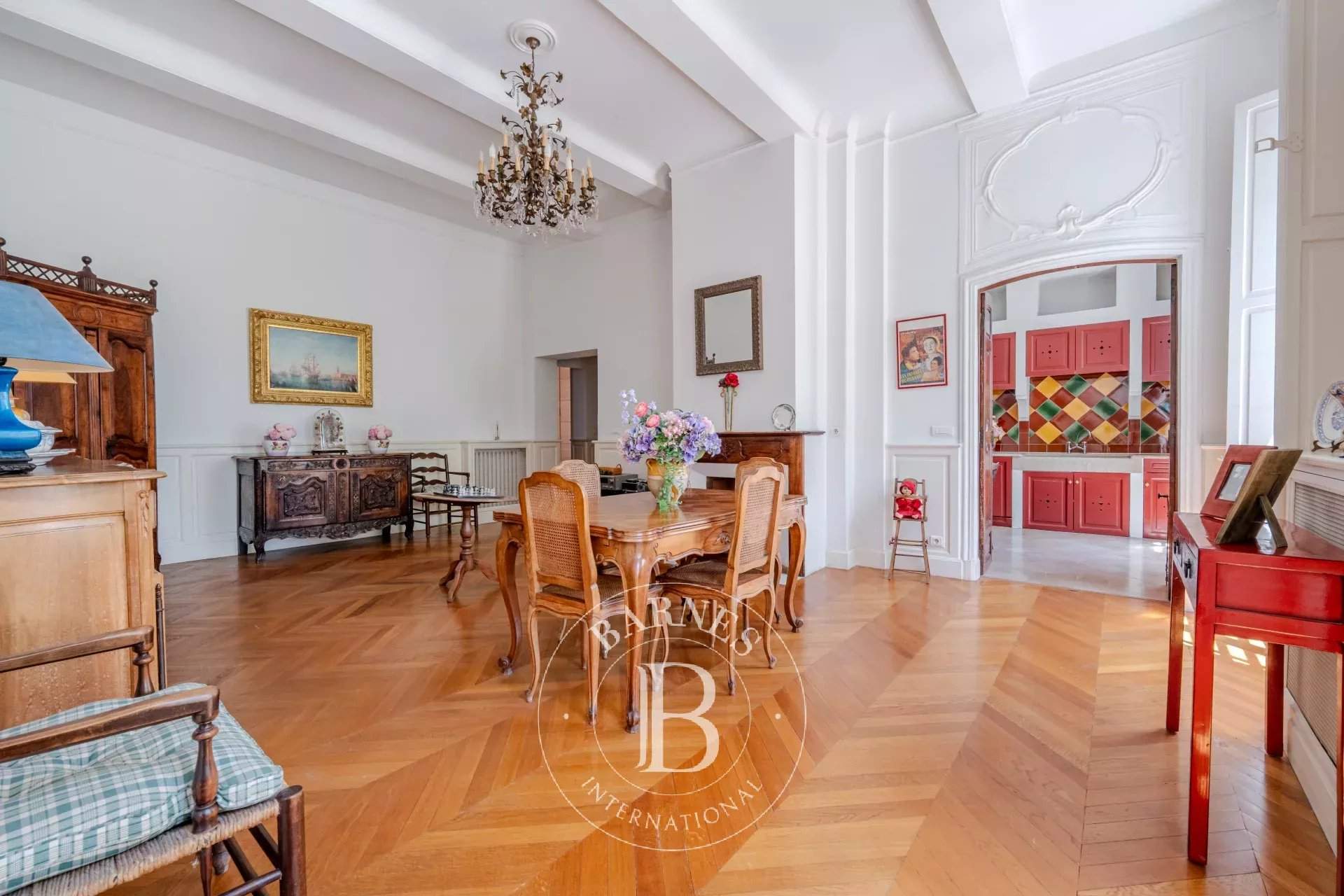 Aix-en-Provence  - Bastide 49 Pièces 5 Chambres - picture 17