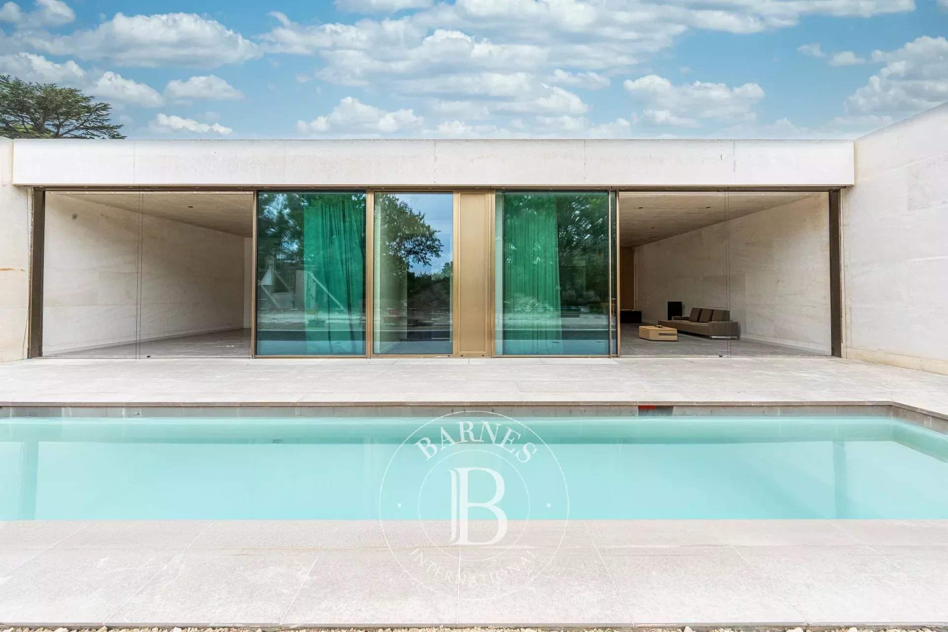 Aix-en-Provence  - Villa 3 Bedrooms - picture 7
