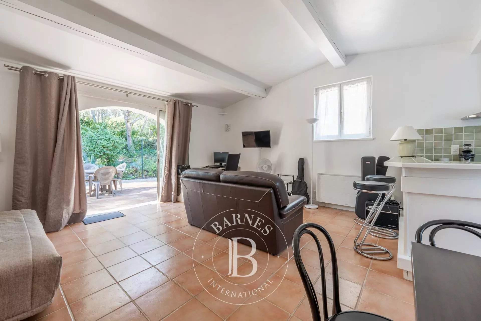 Aix-en-Provence  - House 6 Bedrooms - picture 19