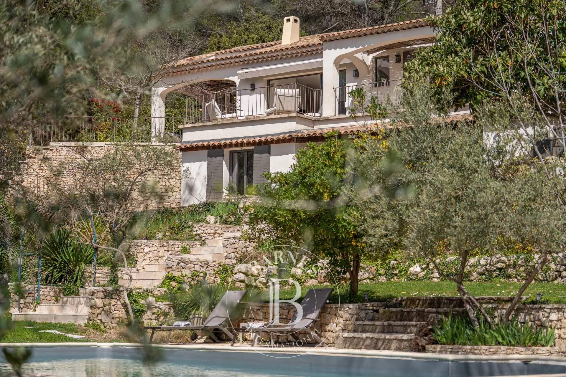 Aix-en-Provence  - House 5 Bedrooms - picture 18