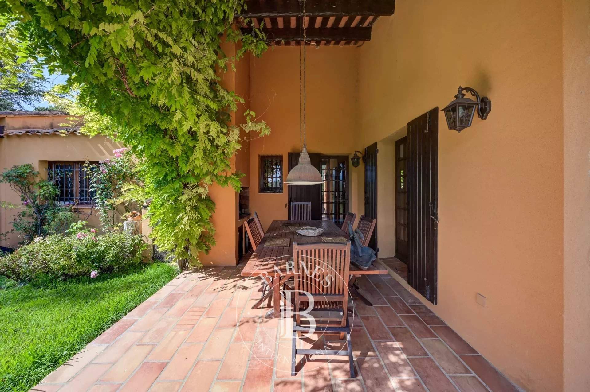 Aix-en-Provence  - House 4 Bedrooms - picture 15