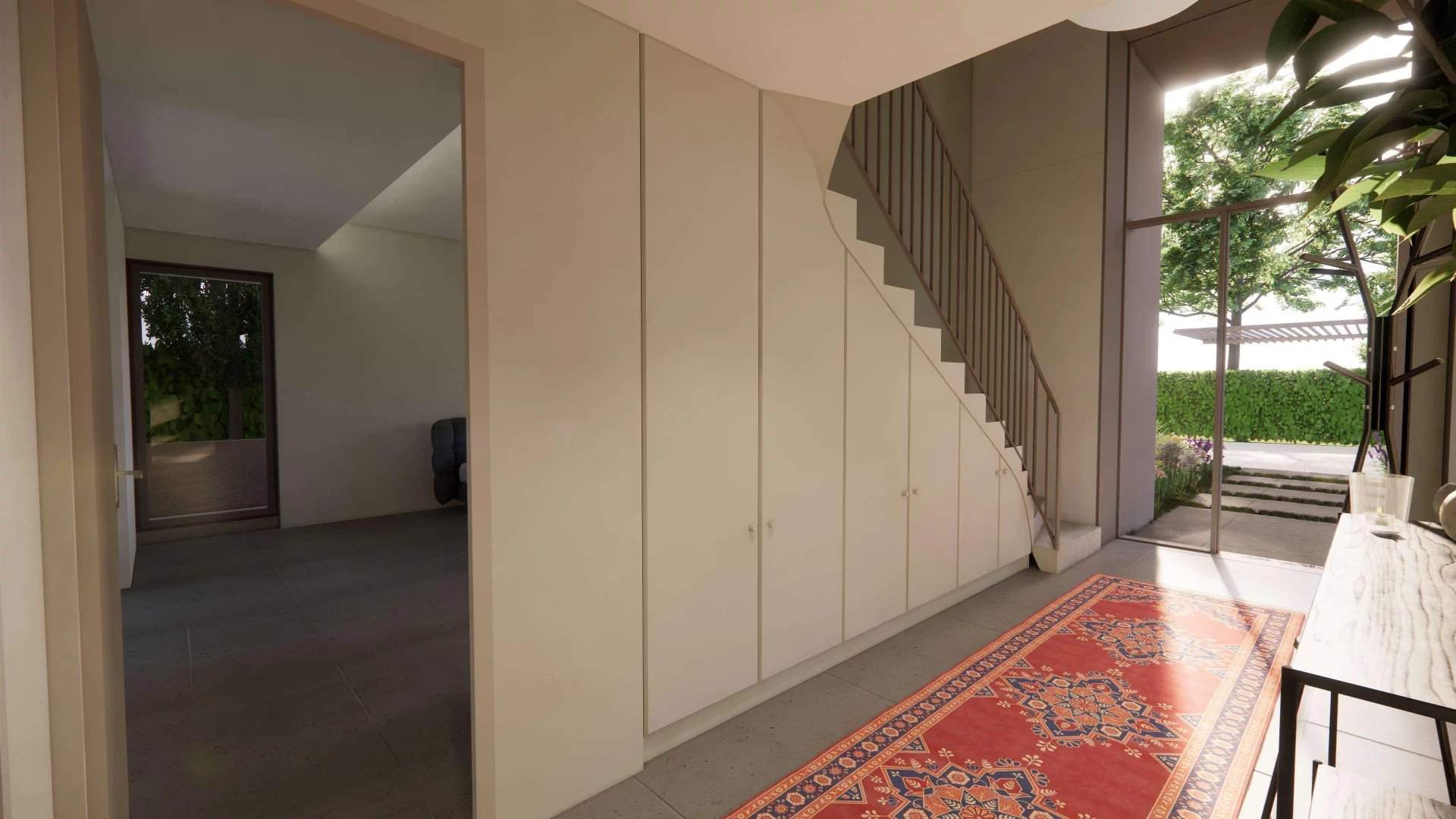 Aix-en-Provence  - House 5 Bedrooms - picture 7