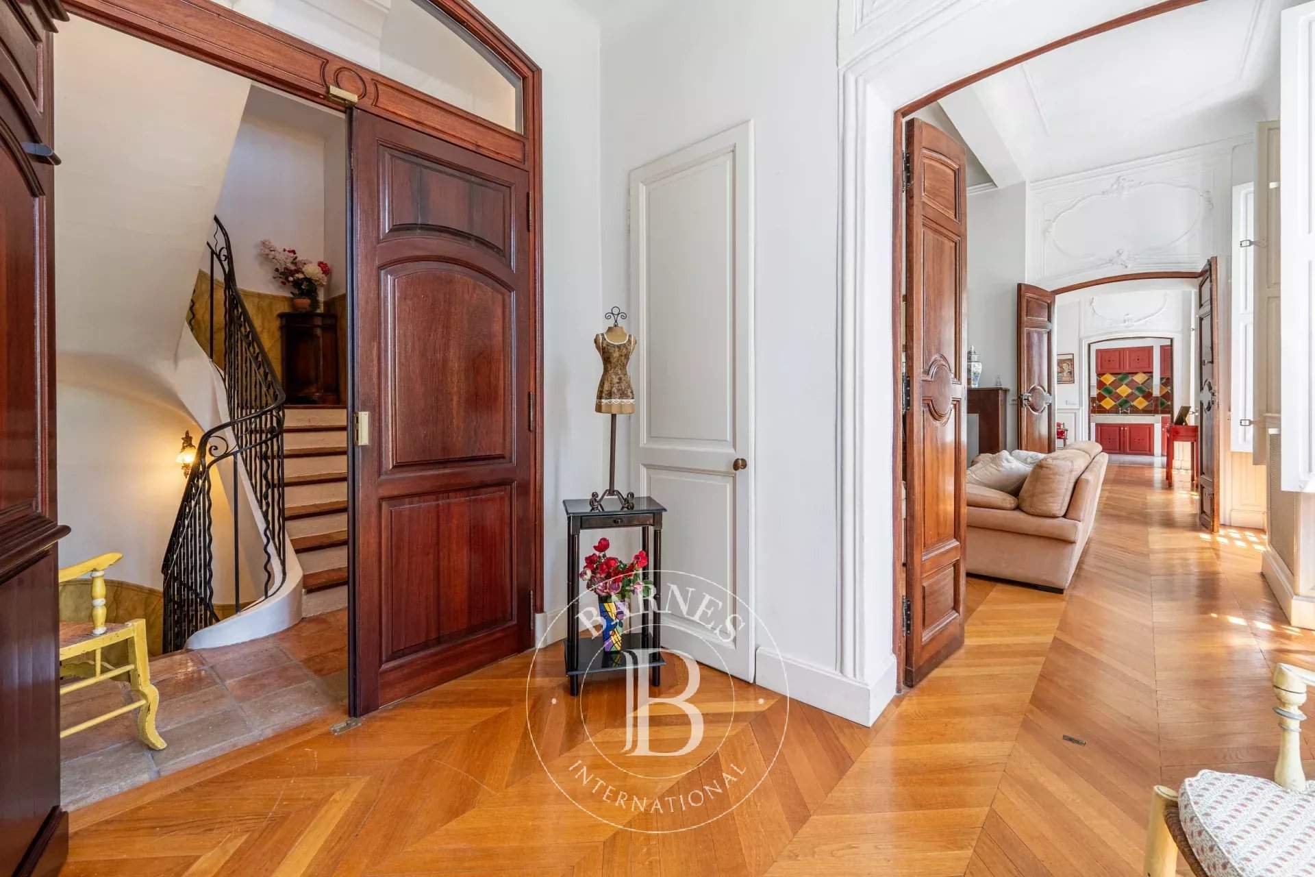 Aix-en-Provence  - Bastide 49 Pièces 5 Chambres - picture 14