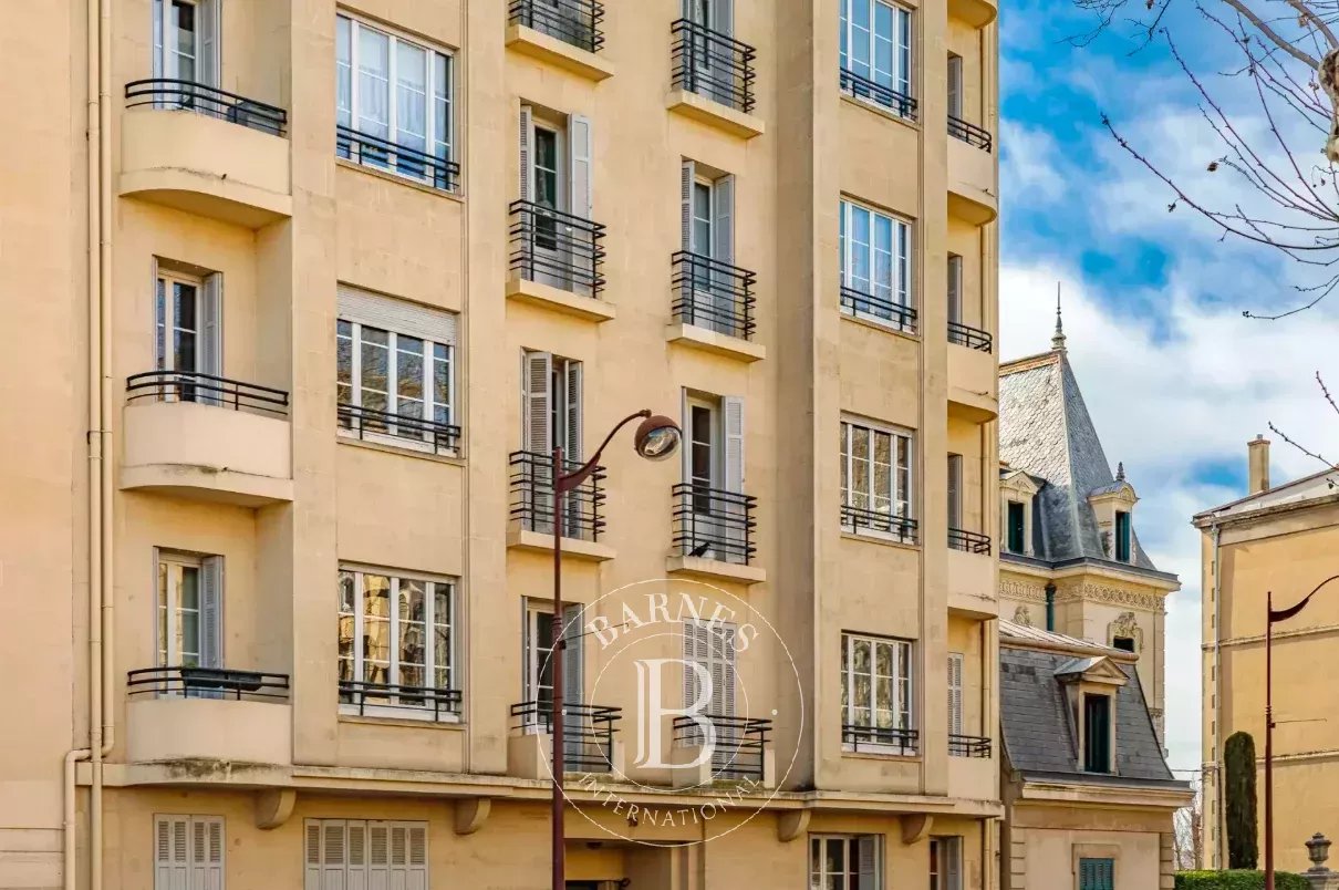 Aix-en-Provence  - Apartment 3 Bedrooms - picture 13