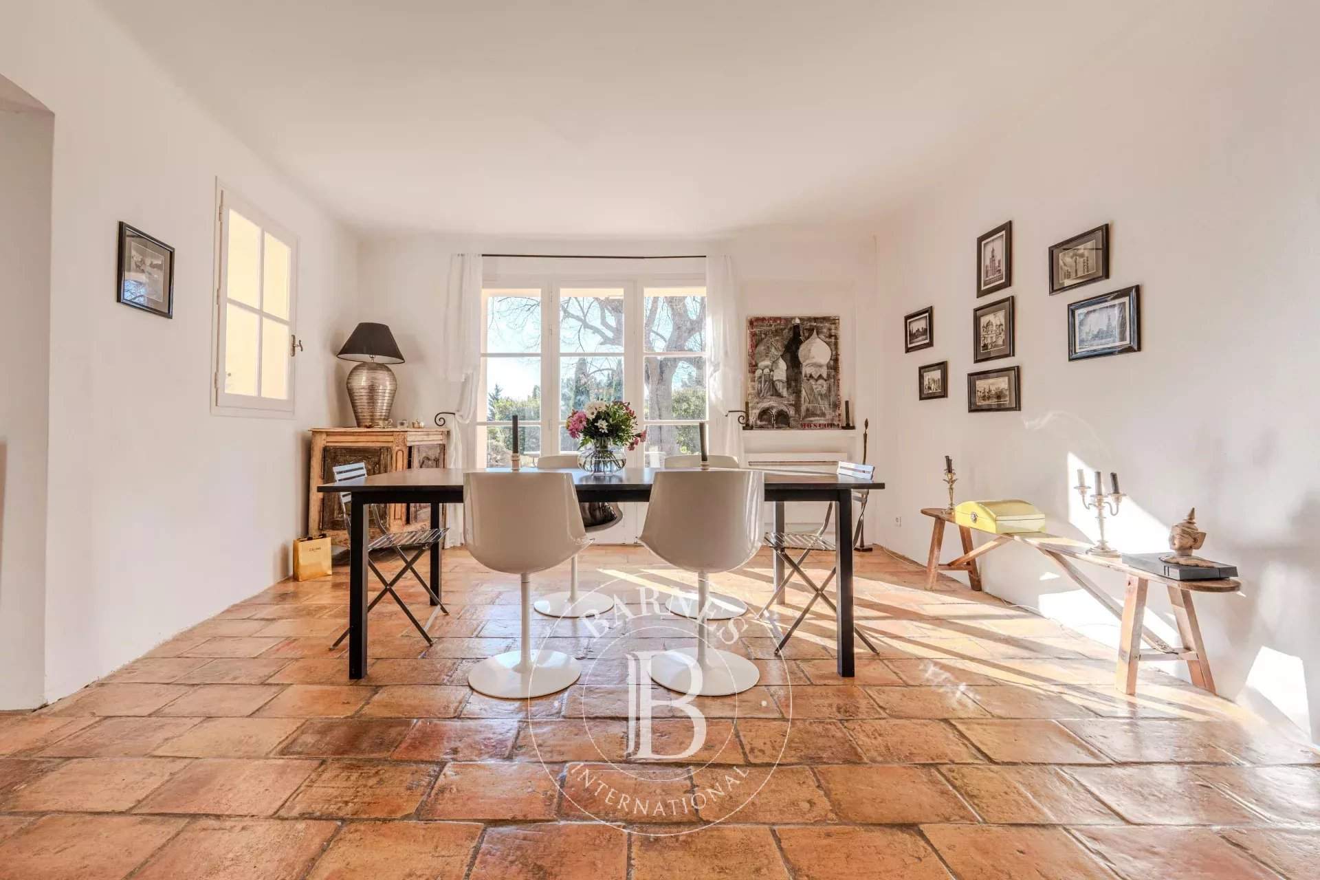 Aix-en-Provence  - House 7 Bedrooms - picture 10