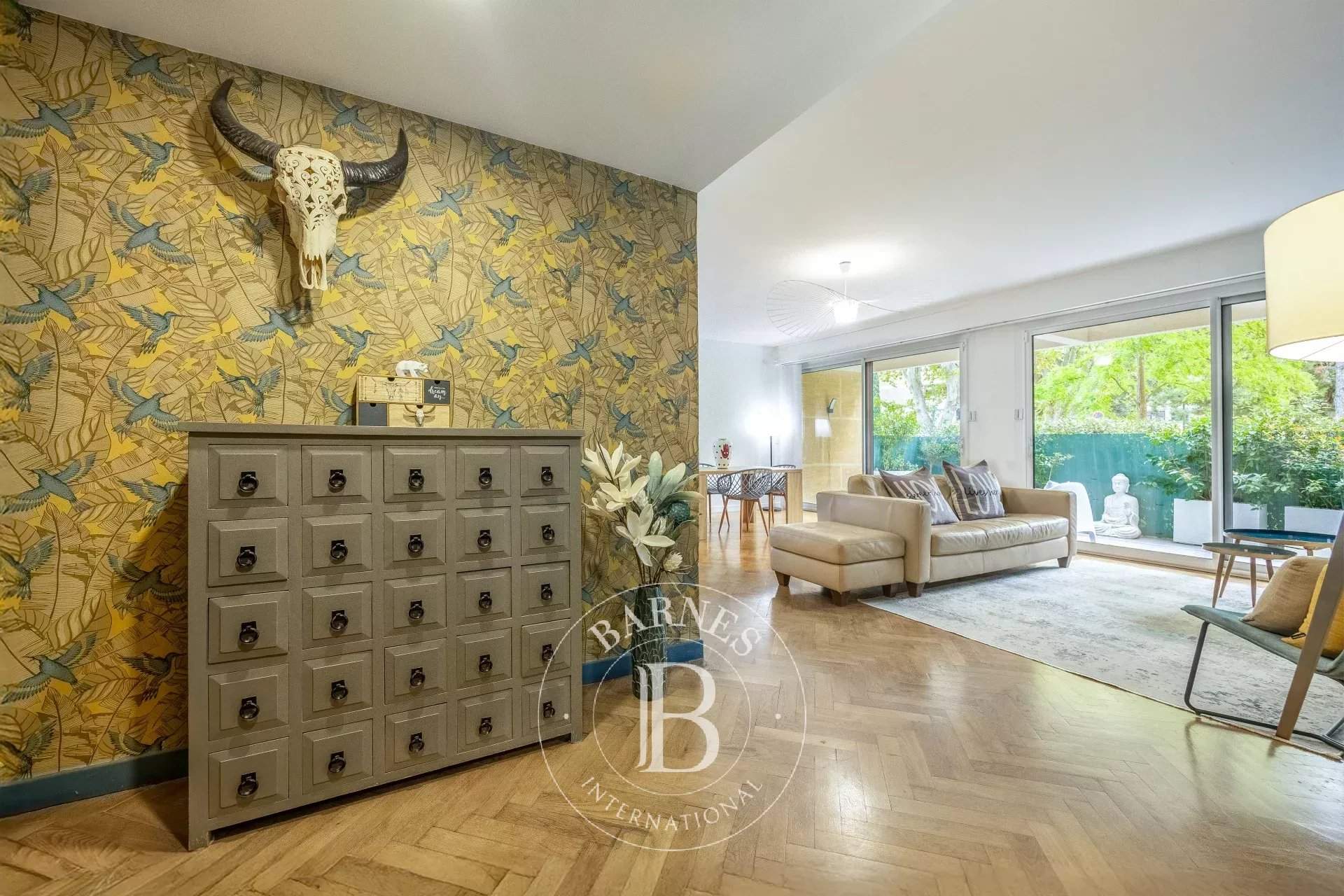 Aix-en-Provence  - Piso 4 Cuartos 3 Habitaciones - picture 9