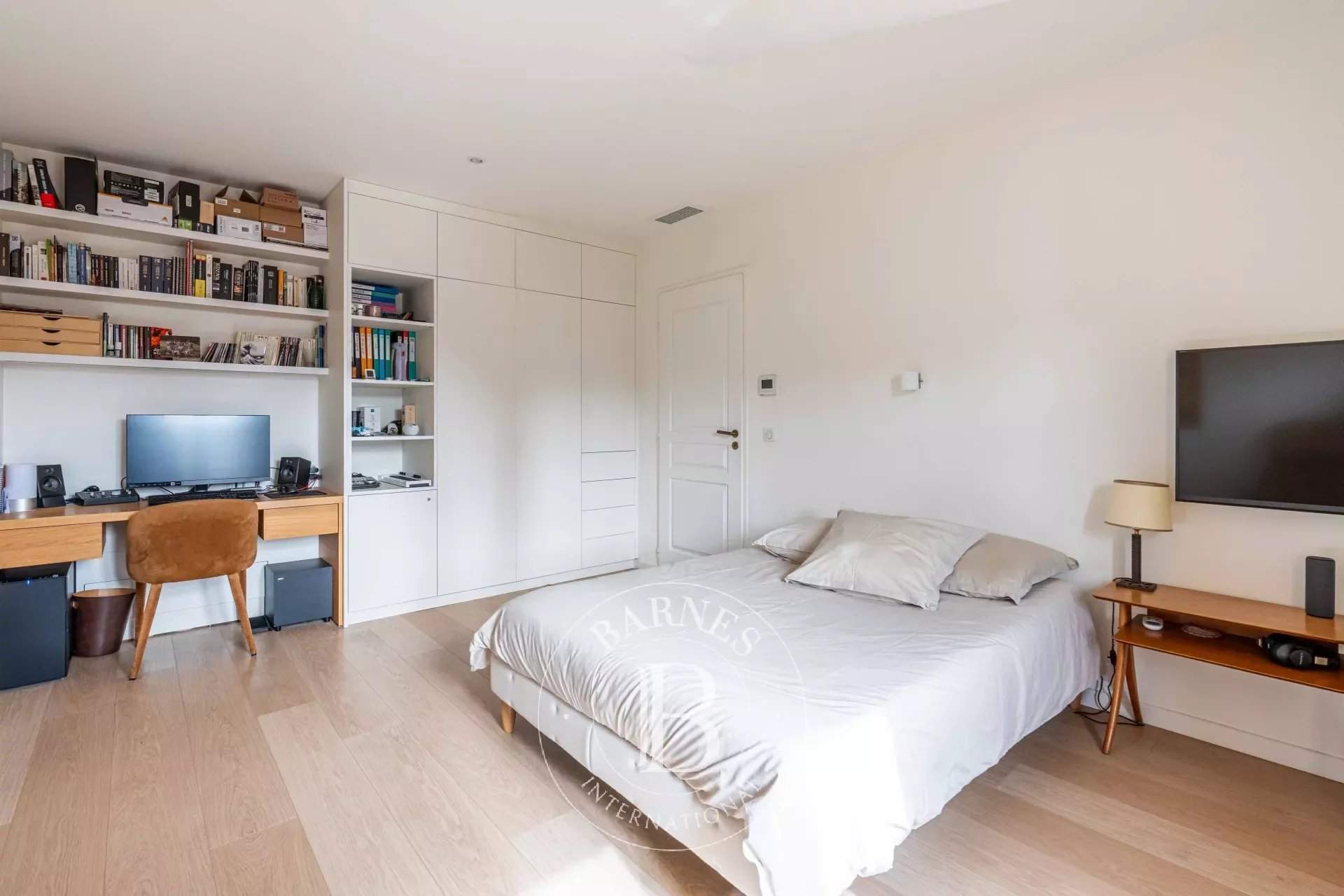 Aix-en-Provence  - Apartment 4 Bedrooms - picture 20