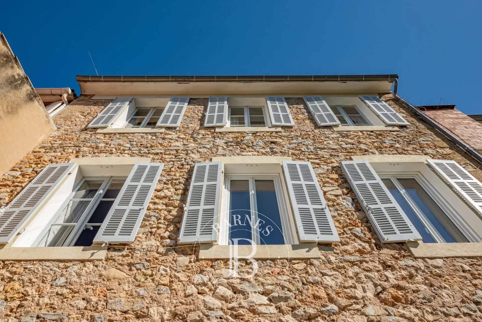 Aix-en-Provence  - Casa 20 Cuartos 9 Habitaciones - picture 12