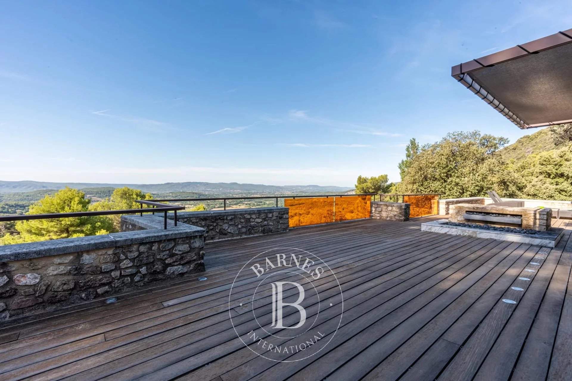 Lourmarin  - Game reserve 5 Bedrooms - picture 20