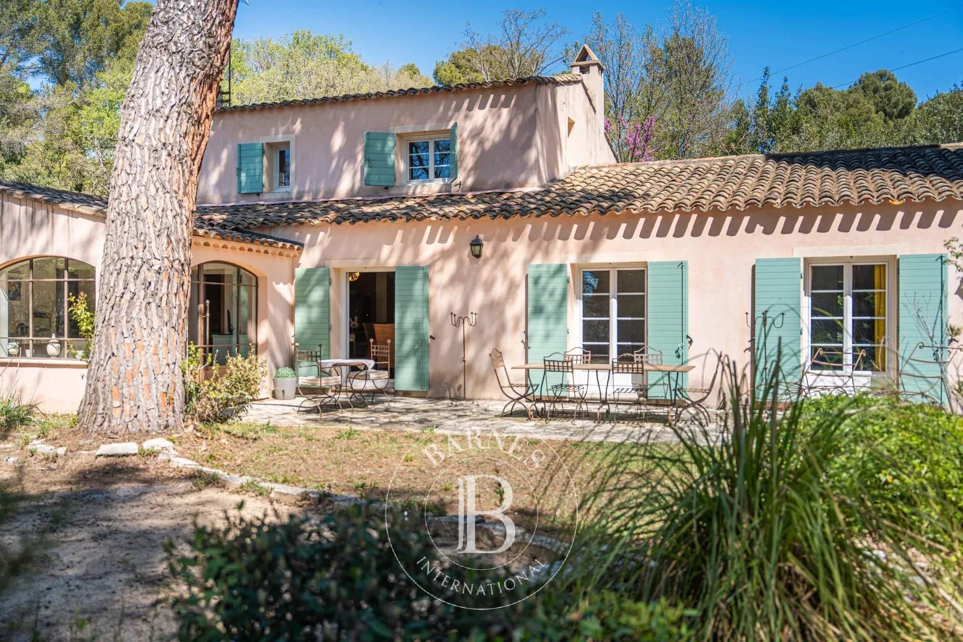 Aix-en-Provence  - House 6 Bedrooms - picture 10