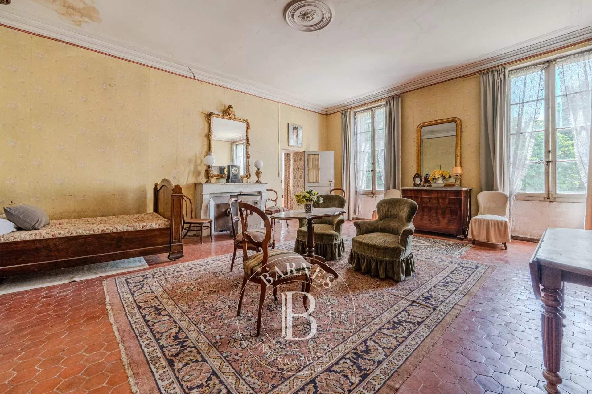 Lourmarin  - Bastide  - picture 14