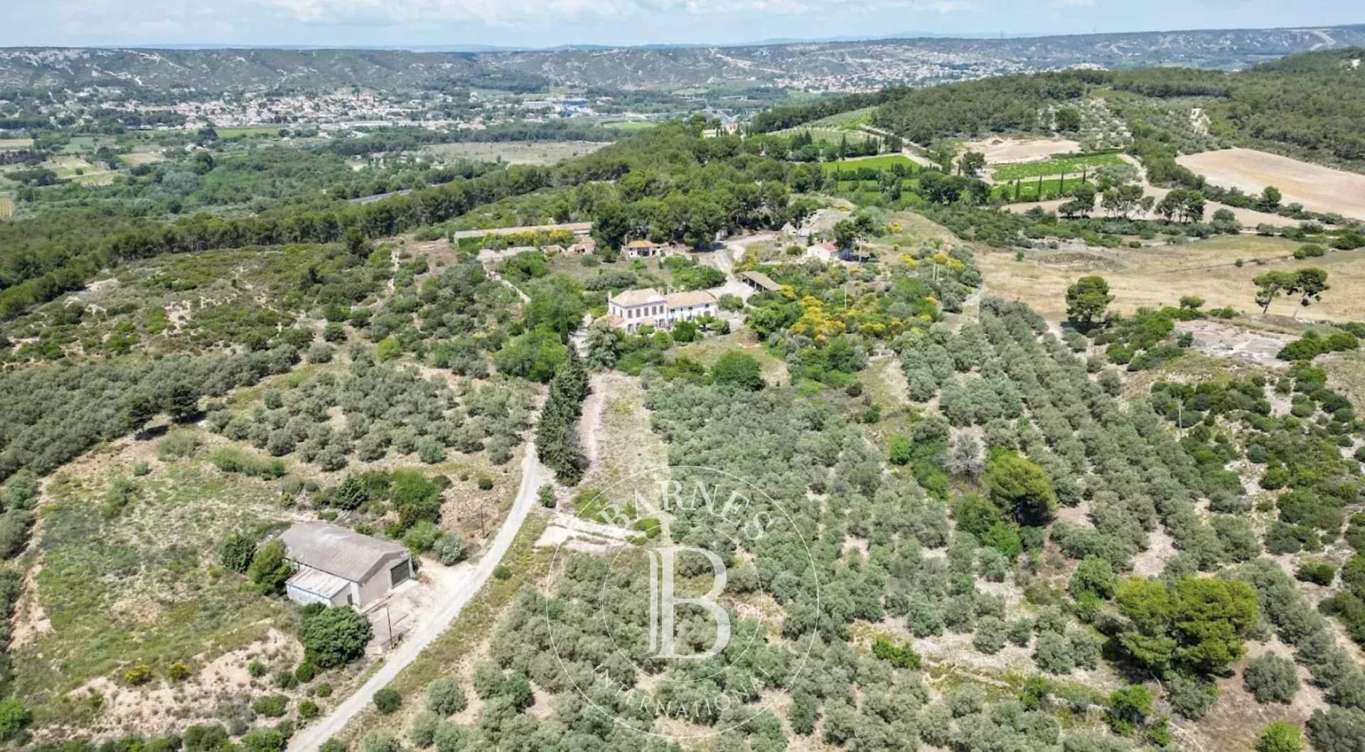 Velaux  - Property  - picture 1