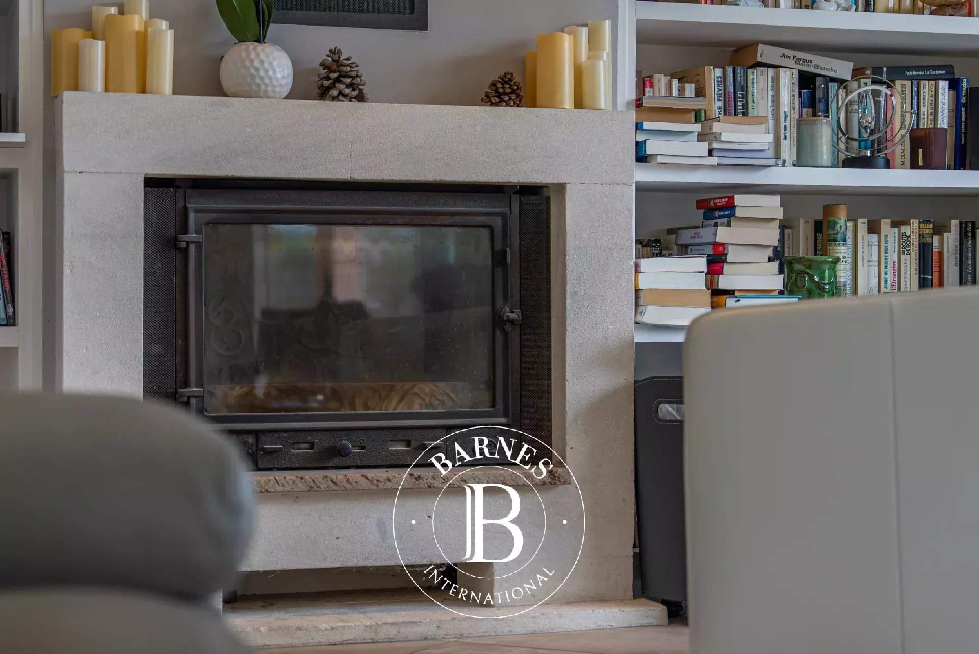 Aix-en-Provence  - House  - picture 15