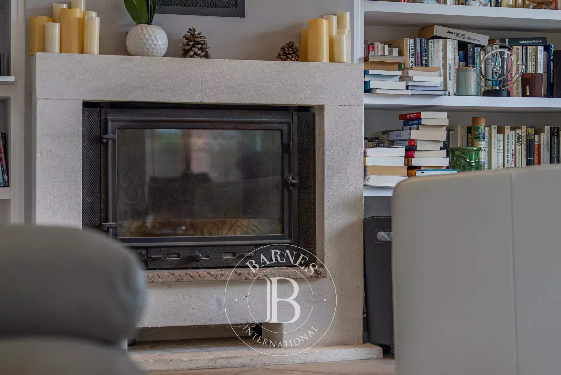 Aix-en-Provence  - House  - picture 14