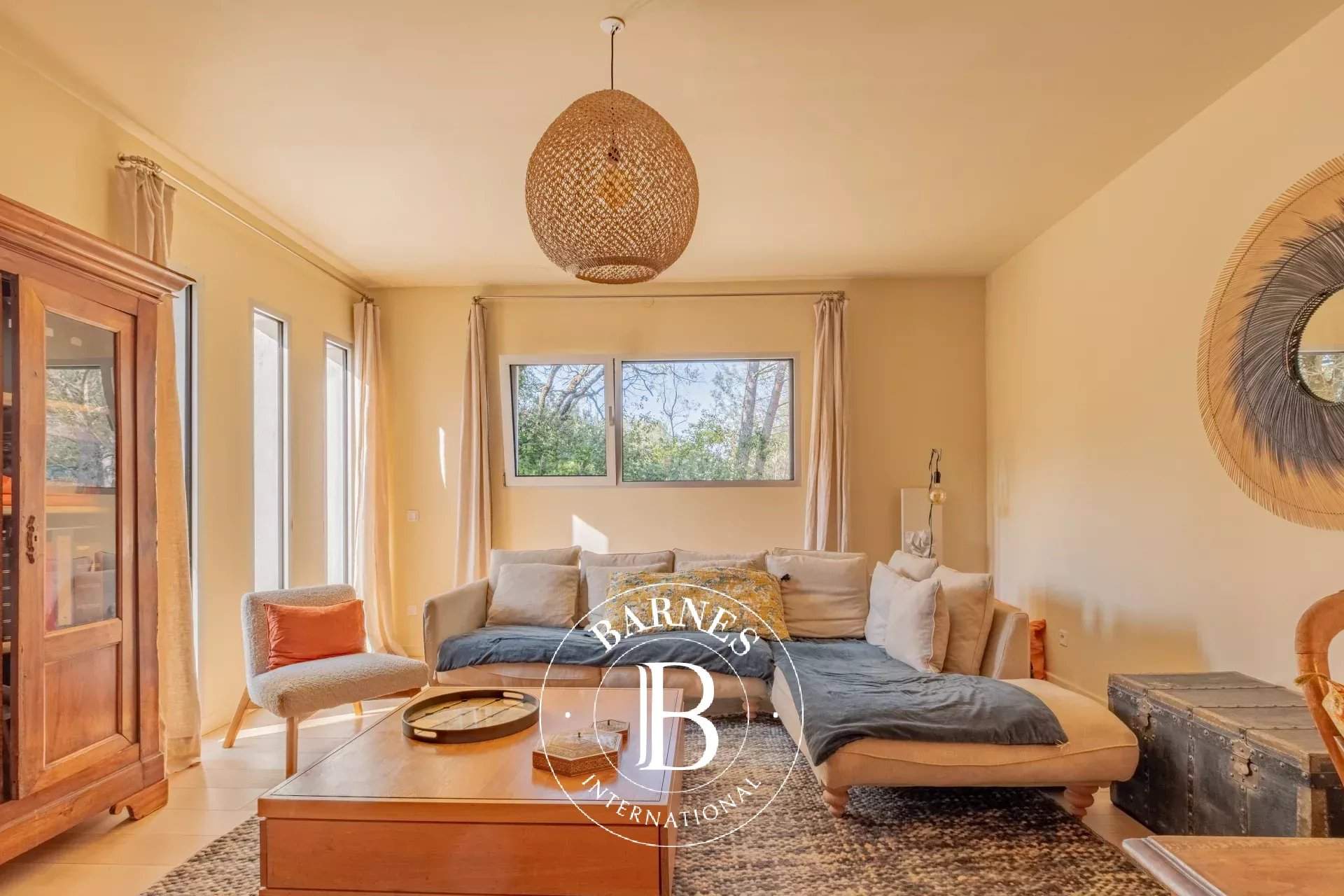 Aix-en-Provence  - House 5 Bedrooms - picture 8