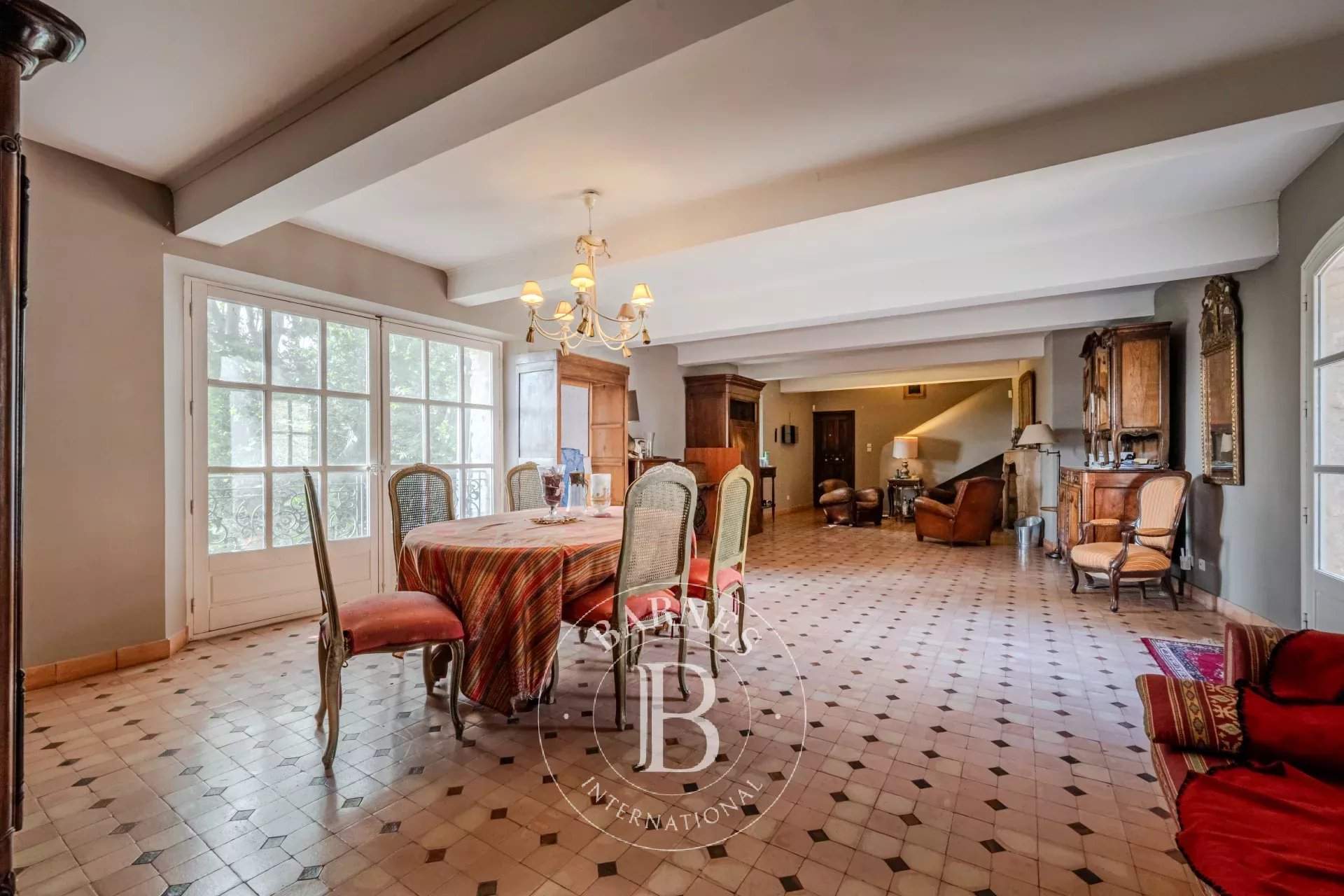 Aix-en-Provence  - House 13 Bedrooms - picture 14