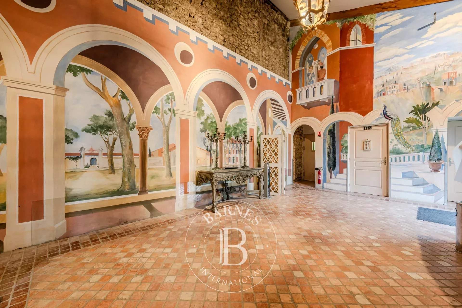 Aix-en-Provence  - Housing estate  - picture 16